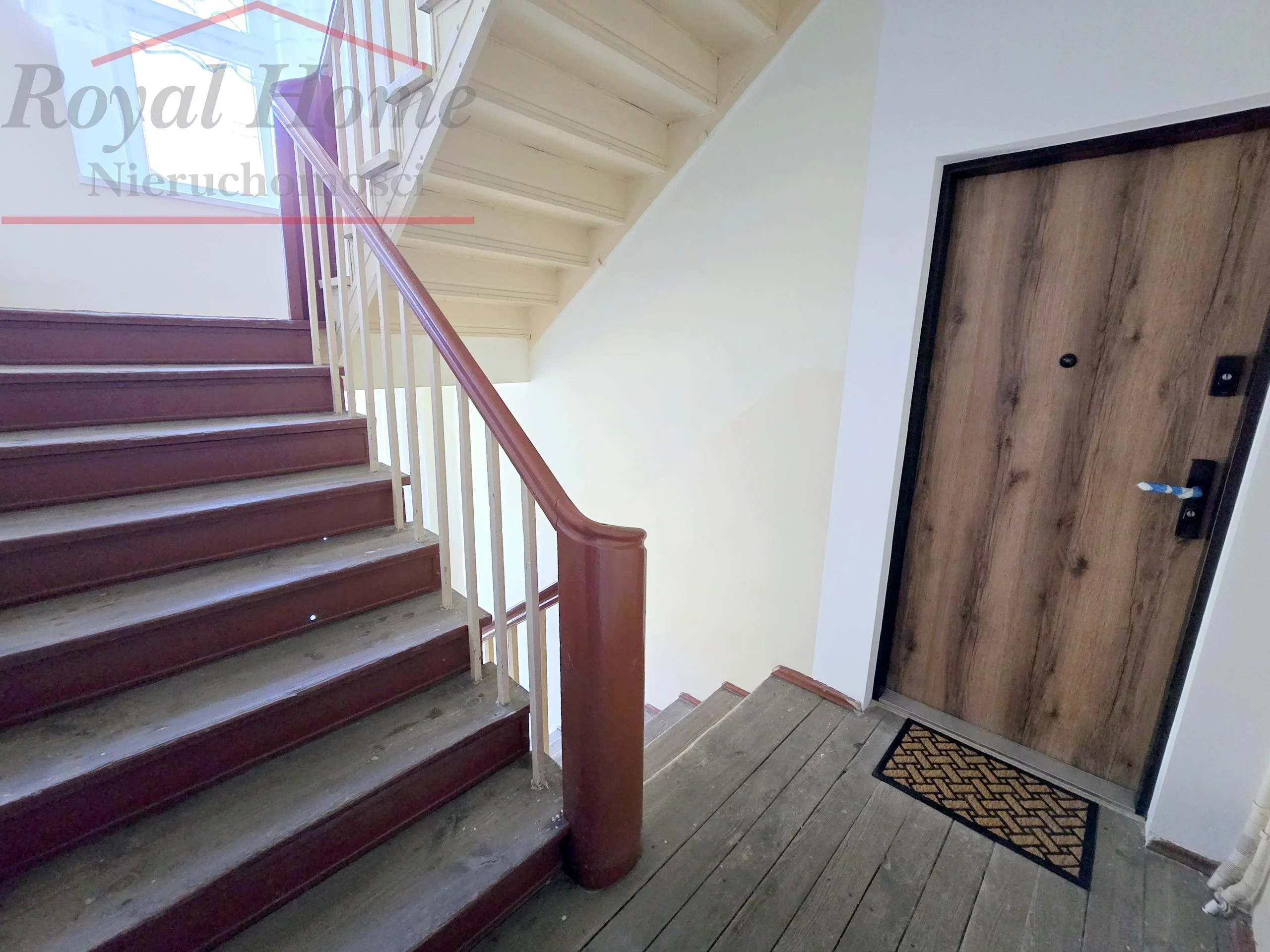 2 pokoje, mieszkanie 46,00 m², piętro 1, oferta nr , 2309, Wrocław, Fabryczna, Krucza