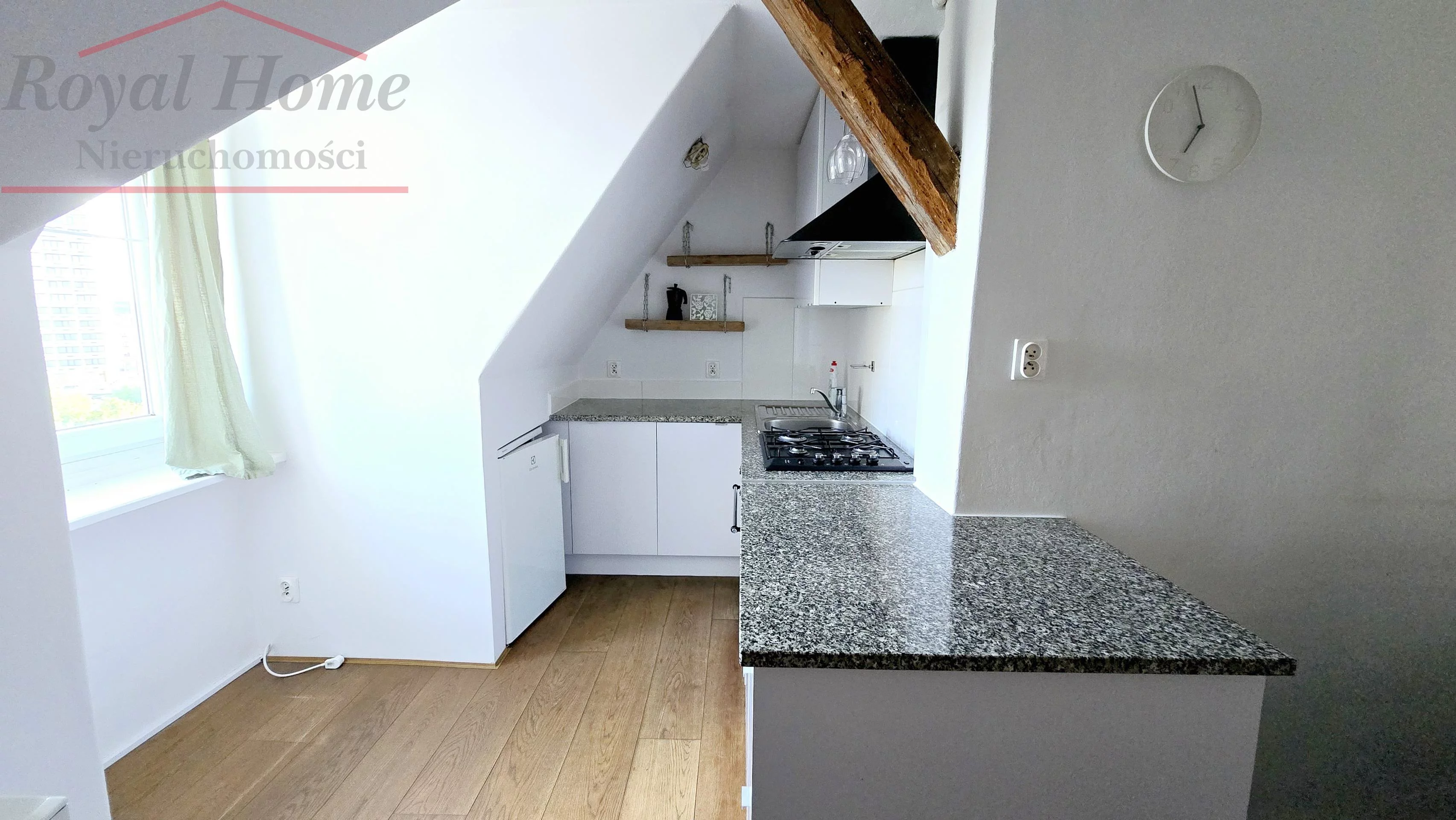 2 pokoje, mieszkanie 74,50 m², piętro 4, oferta nr , 2213, Wrocław, Biskupin-Sępolno-Dąbie-Bartoszowice, Śródmieście, Ksawerego Liskego