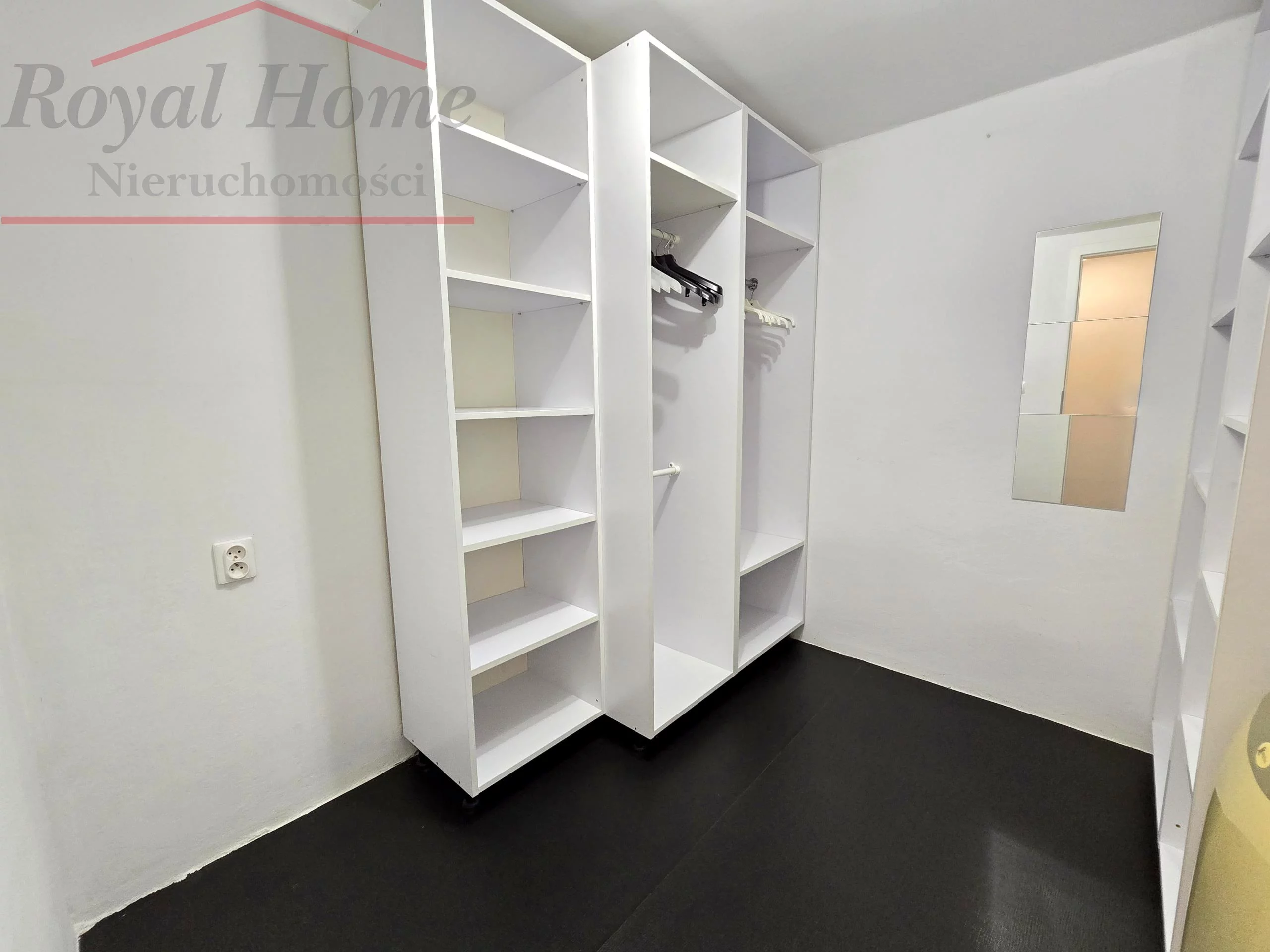 2 pokoje, mieszkanie 74,50 m², piętro 4, oferta nr , 2213, Wrocław, Biskupin-Sępolno-Dąbie-Bartoszowice, Śródmieście, Ksawerego Liskego