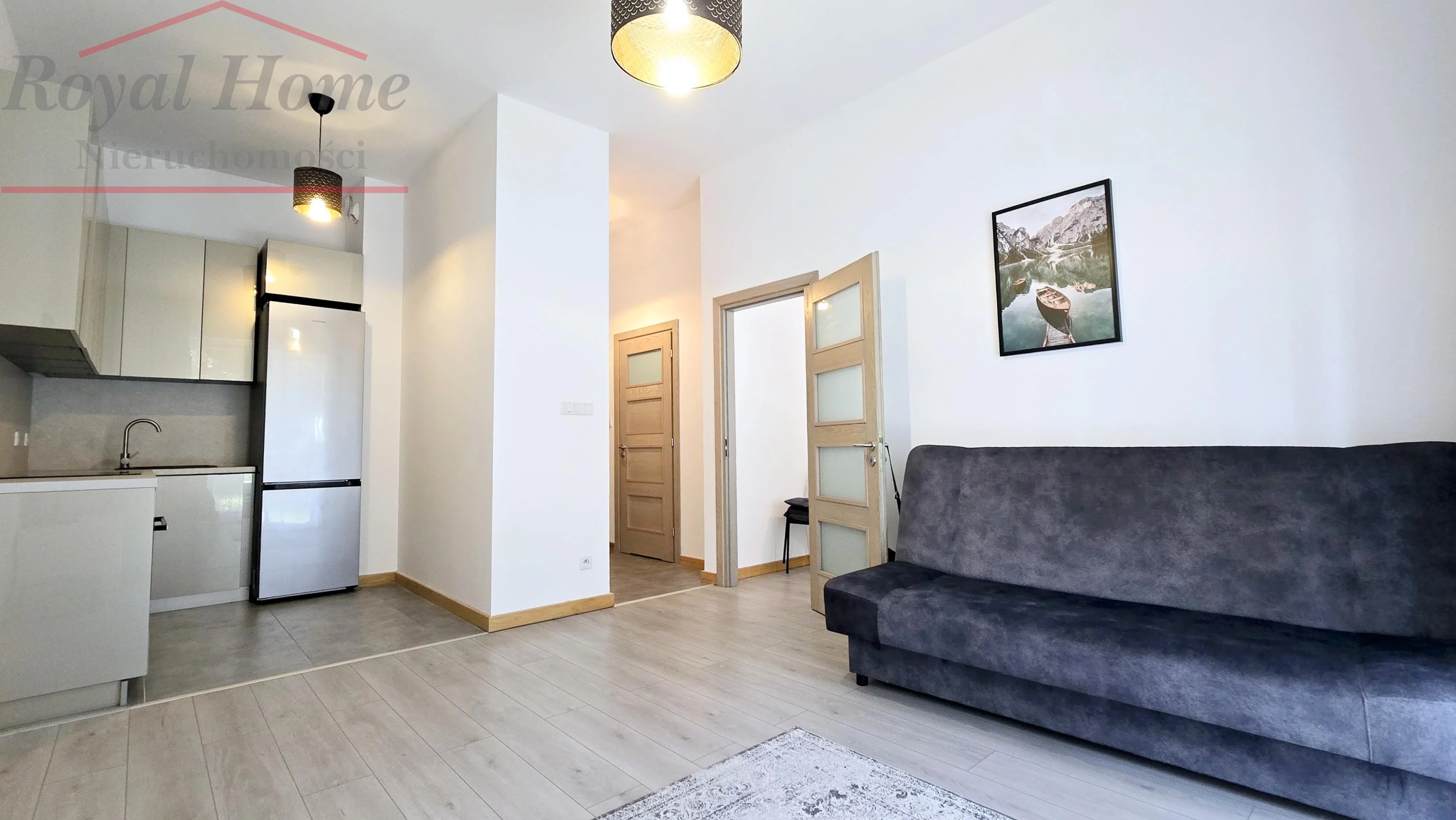 Apartament na sprzedaż, 40,04 m², 2 pokoje, parter, oferta nr 2246