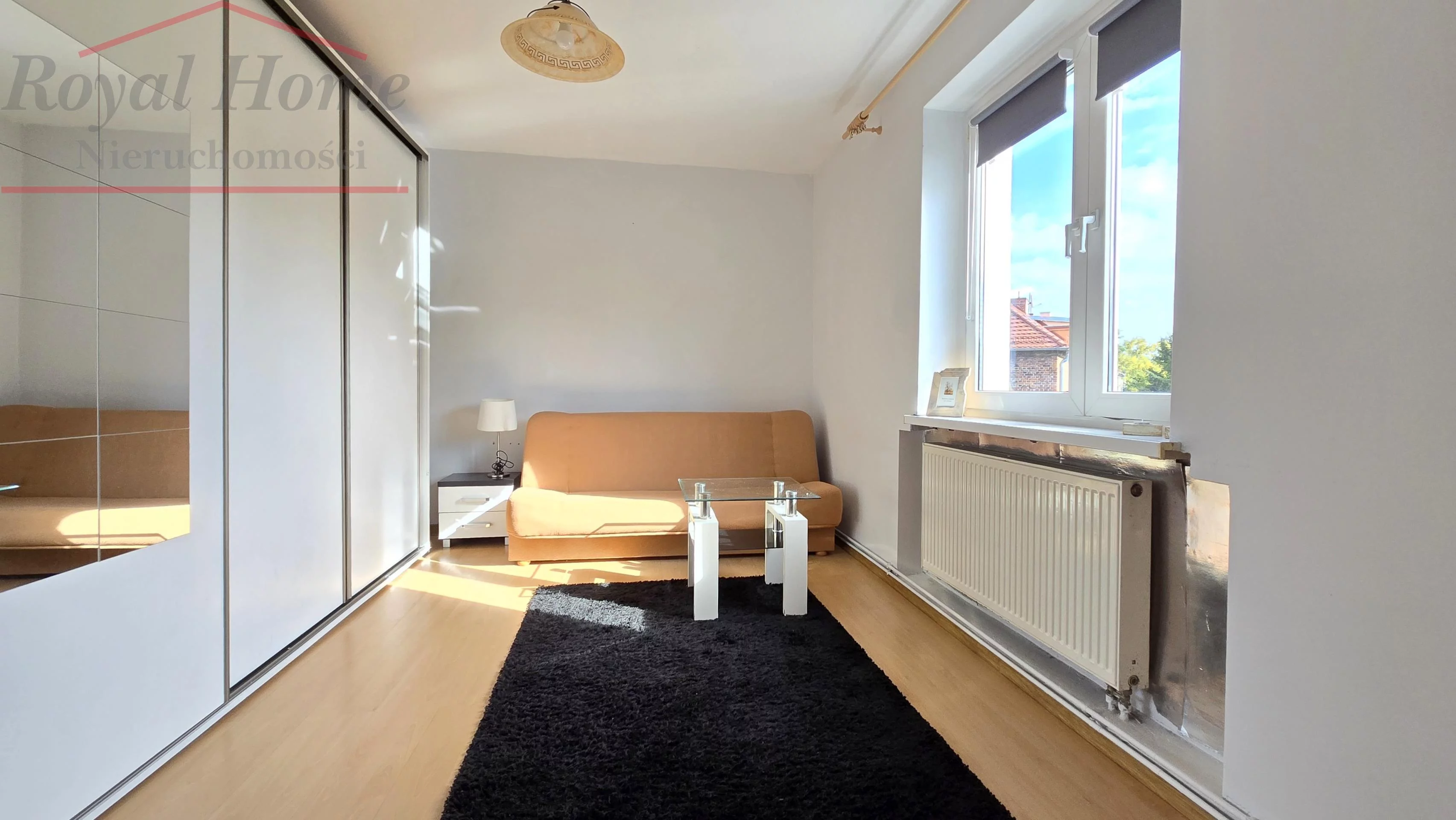 2 pokoje, apartament 47,10 m², piętro 2, oferta nr , 2365, Wrocław, Psie Pole-Zawidawie, Psie Pole, al. Marcina Kromera