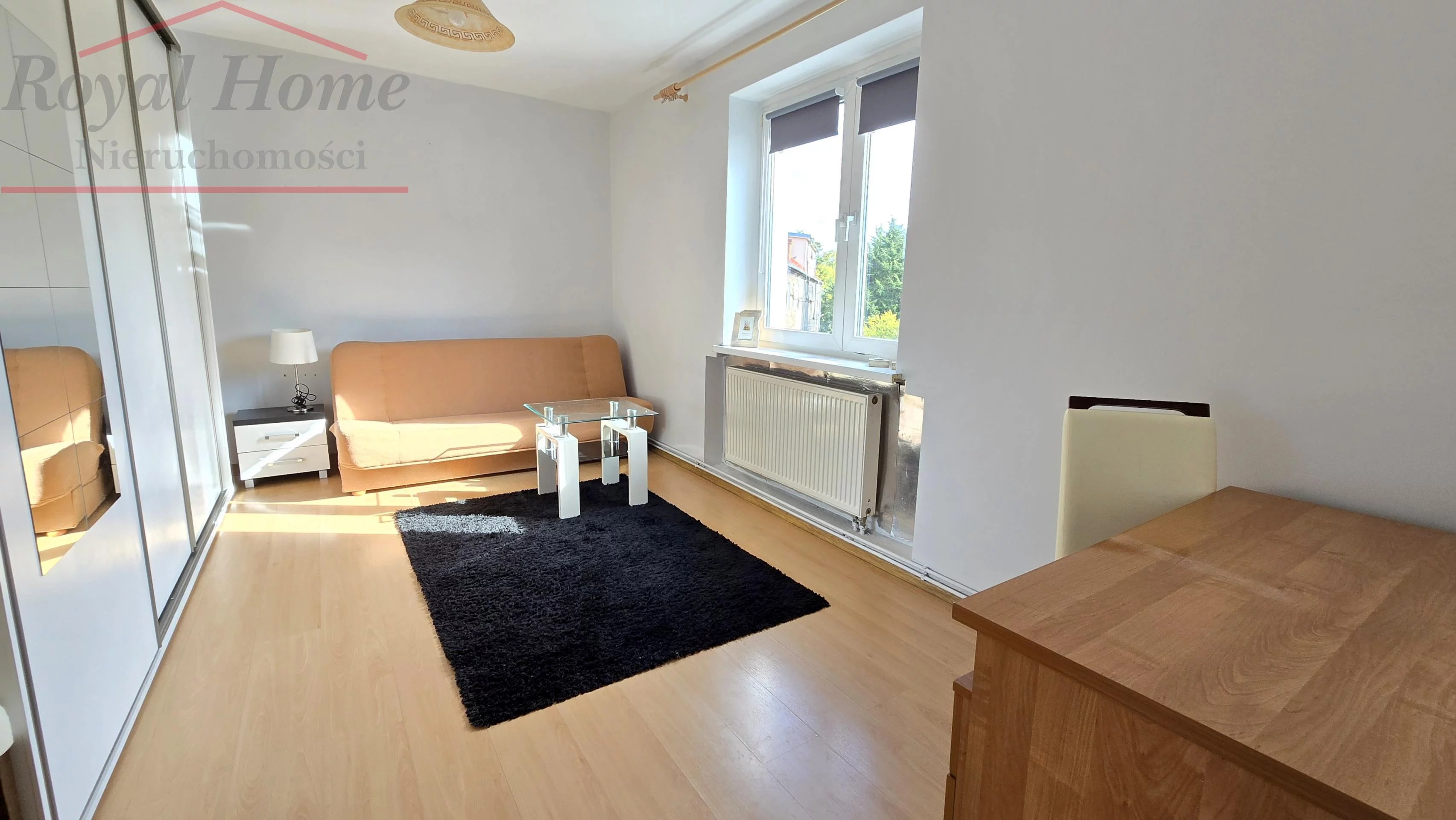 2 pokoje, apartament 47,10 m², piętro 2, oferta nr , 2365, Wrocław, Psie Pole-Zawidawie, Psie Pole, al. Marcina Kromera