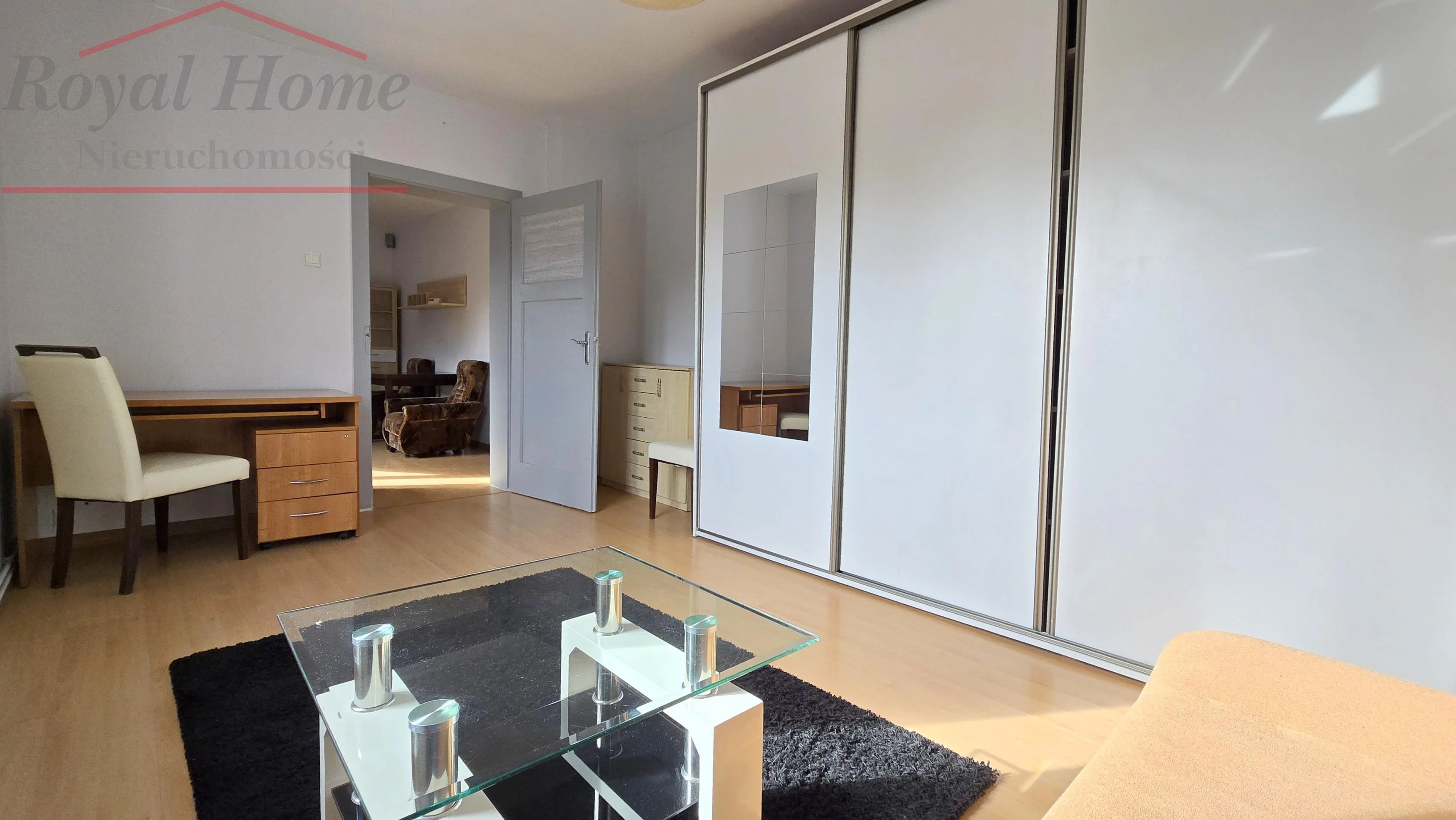 2 pokoje, apartament 47,10 m², piętro 2, oferta nr , 2365, Wrocław, Psie Pole-Zawidawie, Psie Pole, al. Marcina Kromera