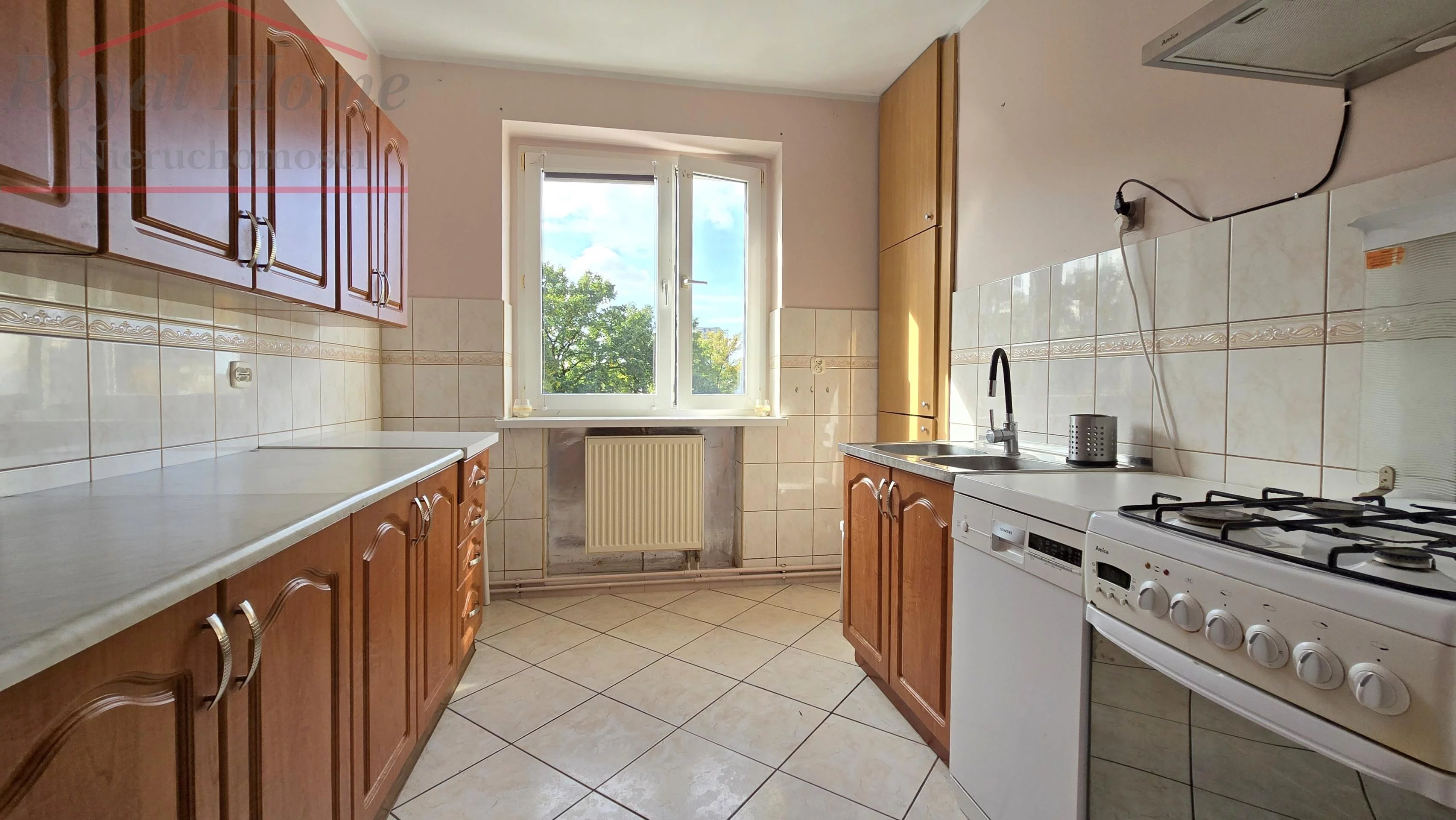 2 pokoje, apartament 47,10 m², piętro 2, oferta nr , 2365, Wrocław, Psie Pole-Zawidawie, Psie Pole, al. Marcina Kromera