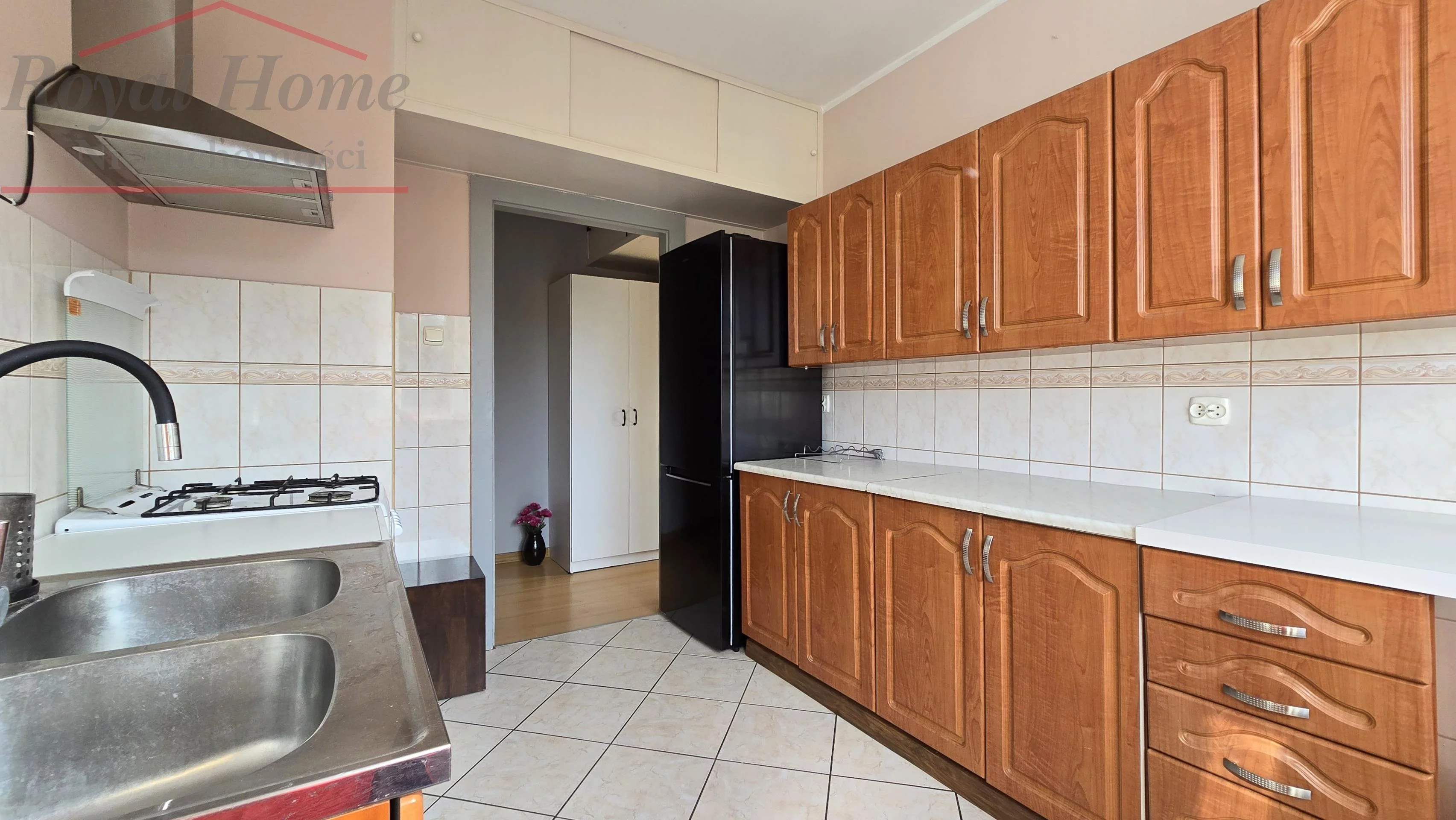 2 pokoje, apartament 47,10 m², piętro 2, oferta nr , 2365, Wrocław, Psie Pole-Zawidawie, Psie Pole, al. Marcina Kromera