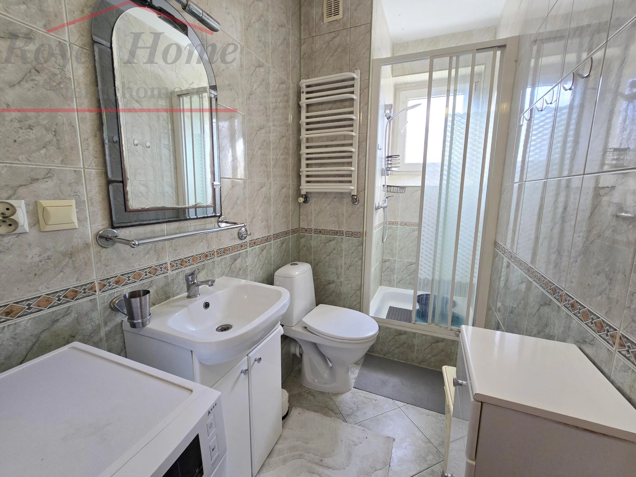 2 pokoje, apartament 47,10 m², piętro 2, oferta nr , 2365, Wrocław, Psie Pole-Zawidawie, Psie Pole, al. Marcina Kromera