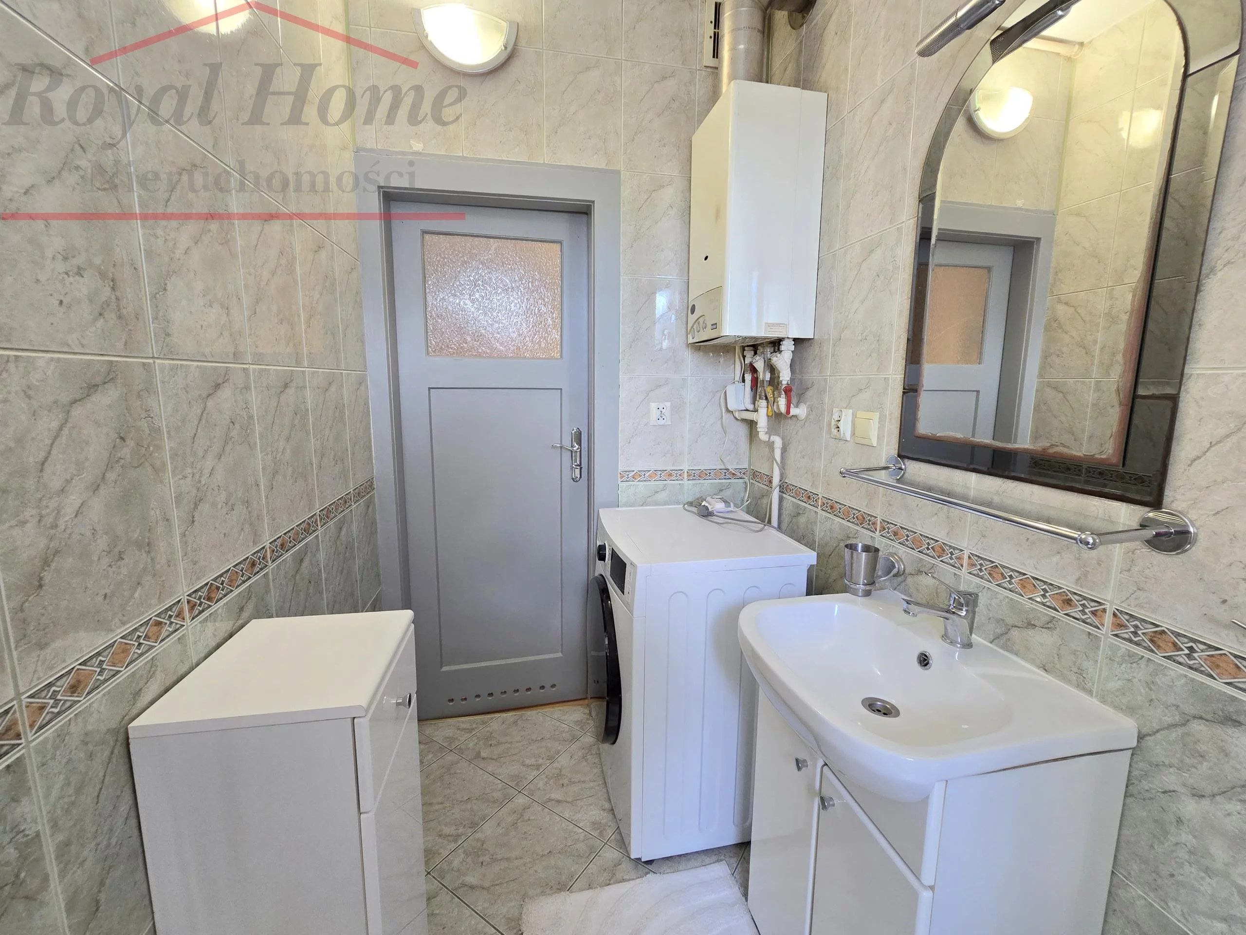 2 pokoje, apartament 47,10 m², piętro 2, oferta nr , 2365, Wrocław, Psie Pole-Zawidawie, Psie Pole, al. Marcina Kromera