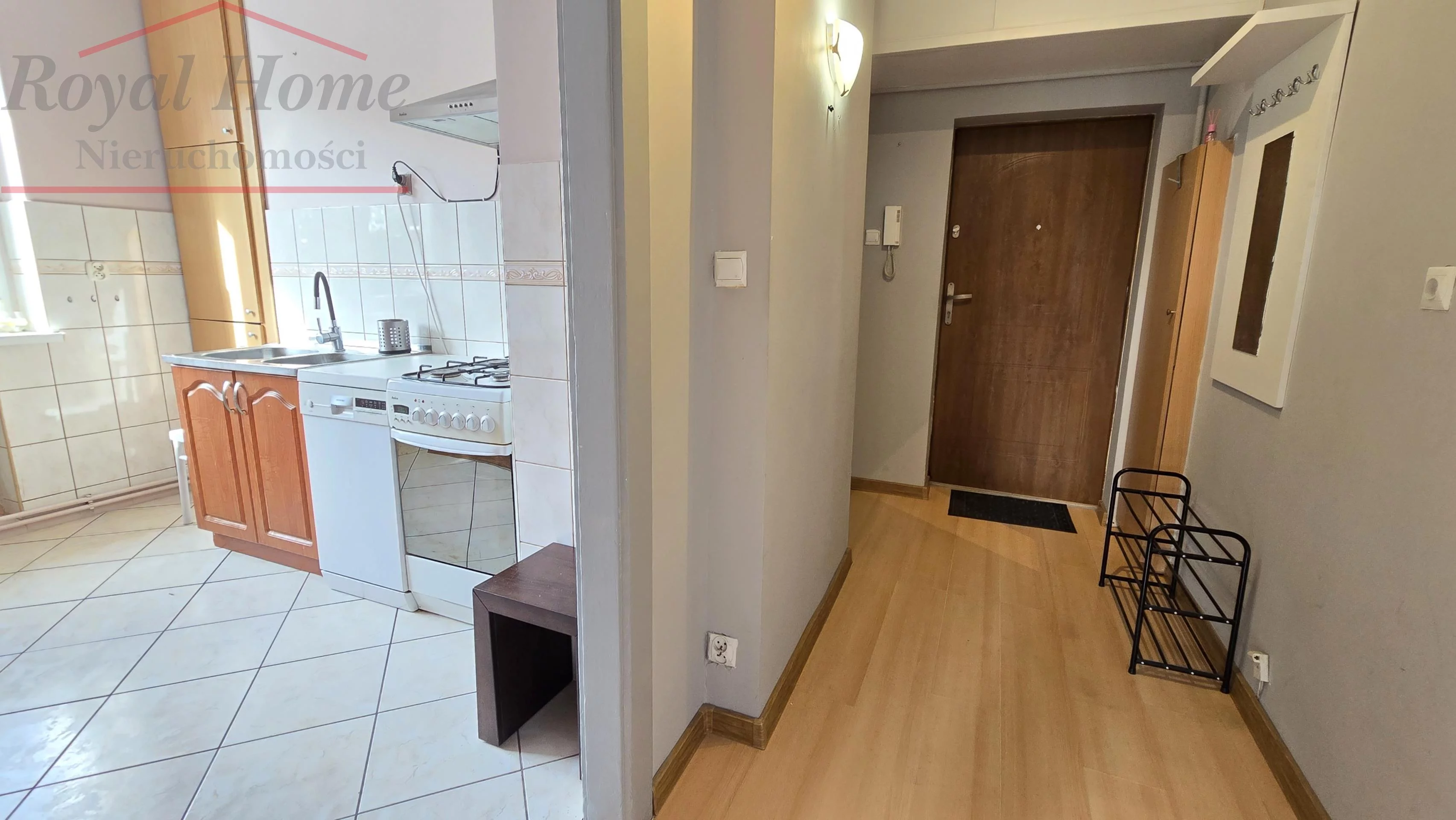 2 pokoje, apartament 47,10 m², piętro 2, oferta nr , 2365, Wrocław, Psie Pole-Zawidawie, Psie Pole, al. Marcina Kromera