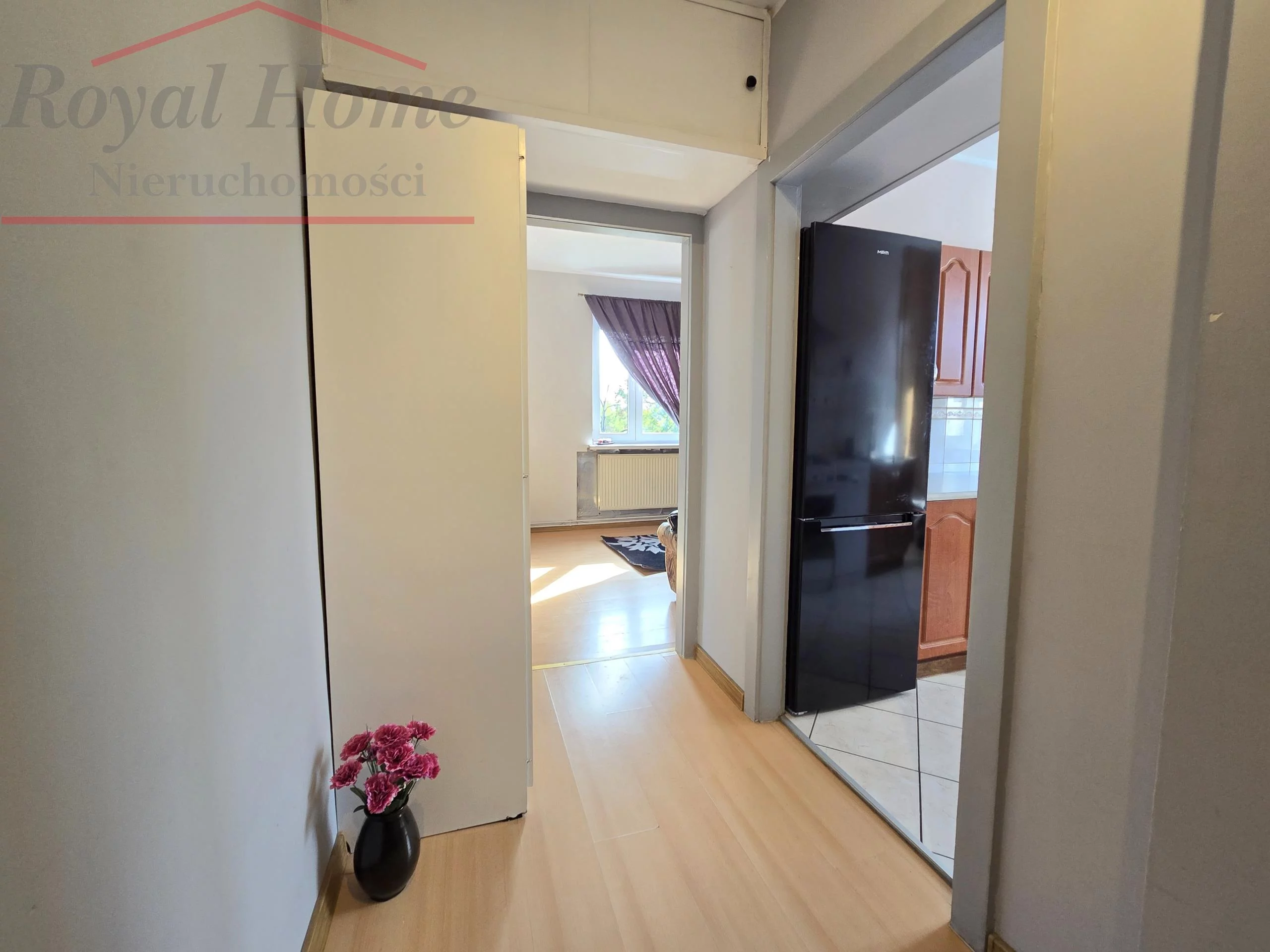 2 pokoje, apartament 47,10 m², piętro 2, oferta nr , 2365, Wrocław, Psie Pole-Zawidawie, Psie Pole, al. Marcina Kromera