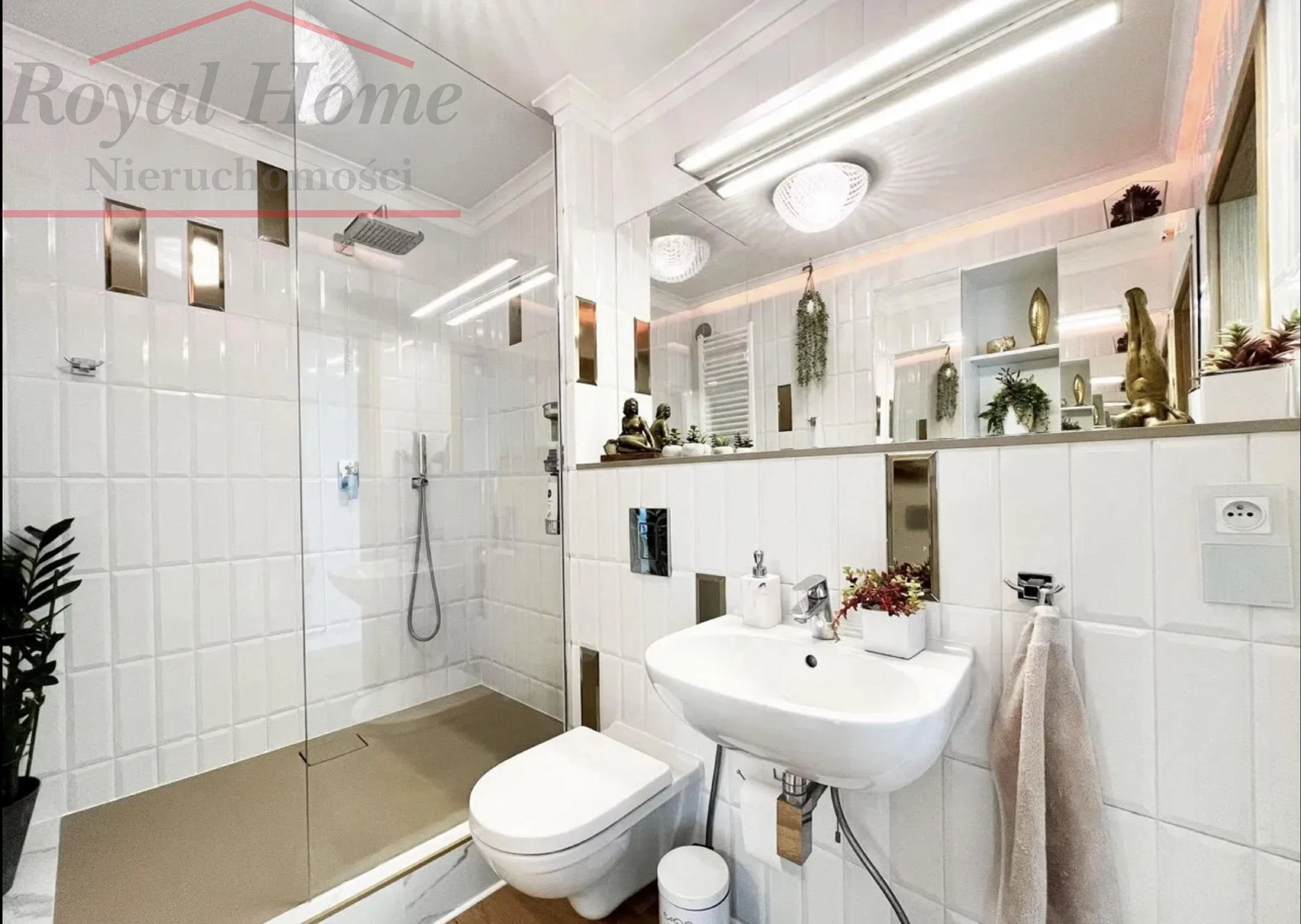 2 pokoje, apartament 50,00 m², piętro 3, oferta nr , 2164, Wrocław, Krzyki-Partynice, Krzyki, Mglista