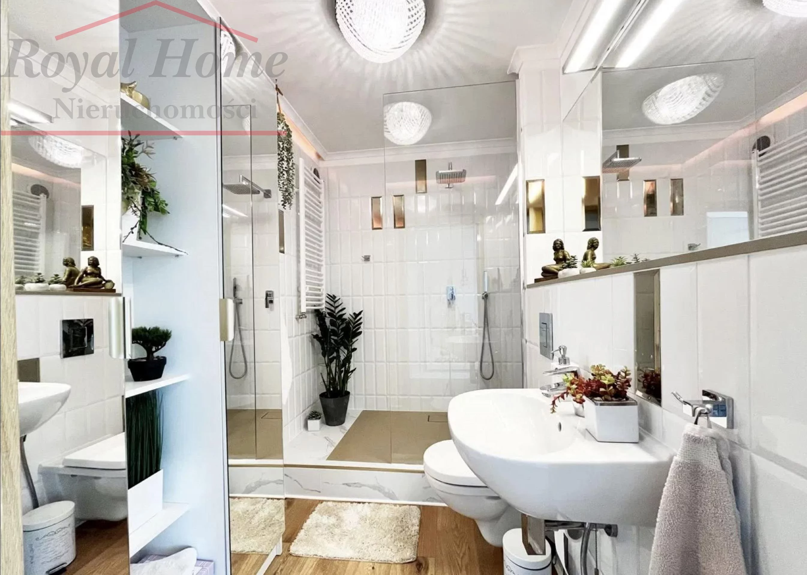 2 pokoje, apartament 50,00 m², piętro 3, oferta nr , 2164, Wrocław, Krzyki-Partynice, Krzyki, Mglista