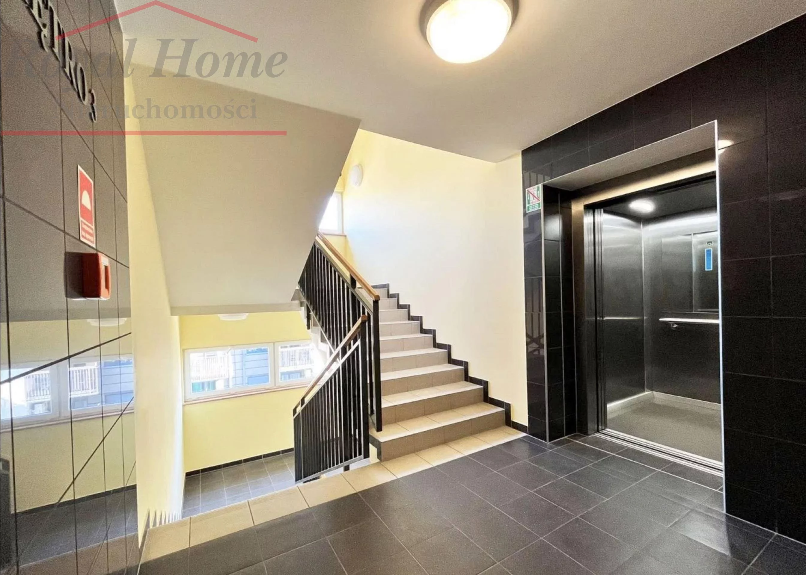 2 pokoje, apartament 50,00 m², piętro 3, oferta nr , 2164, Wrocław, Krzyki-Partynice, Krzyki, Mglista