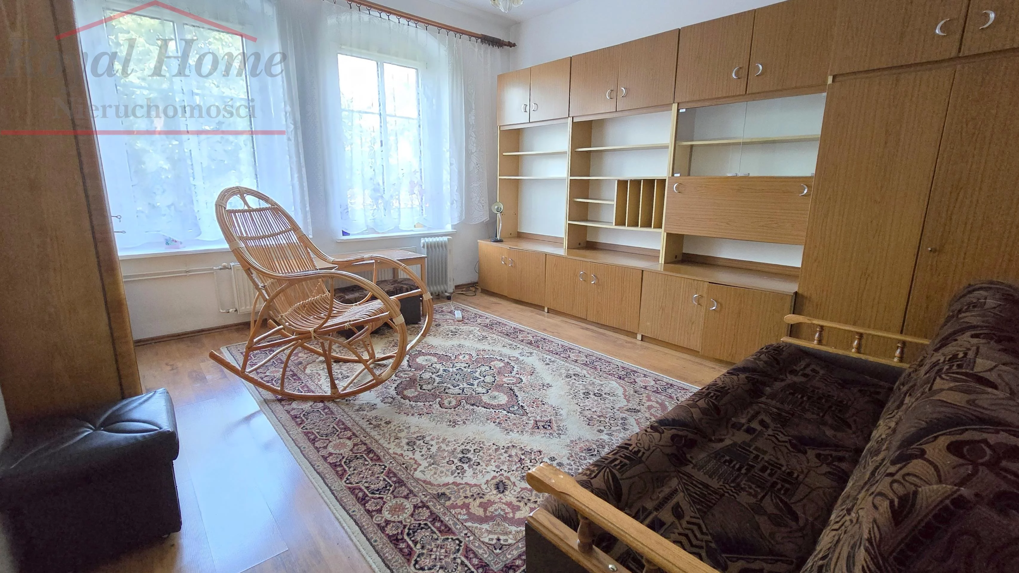 Apartamenty 2357 Wrocław Krzyki-Partynice Mościckiego
