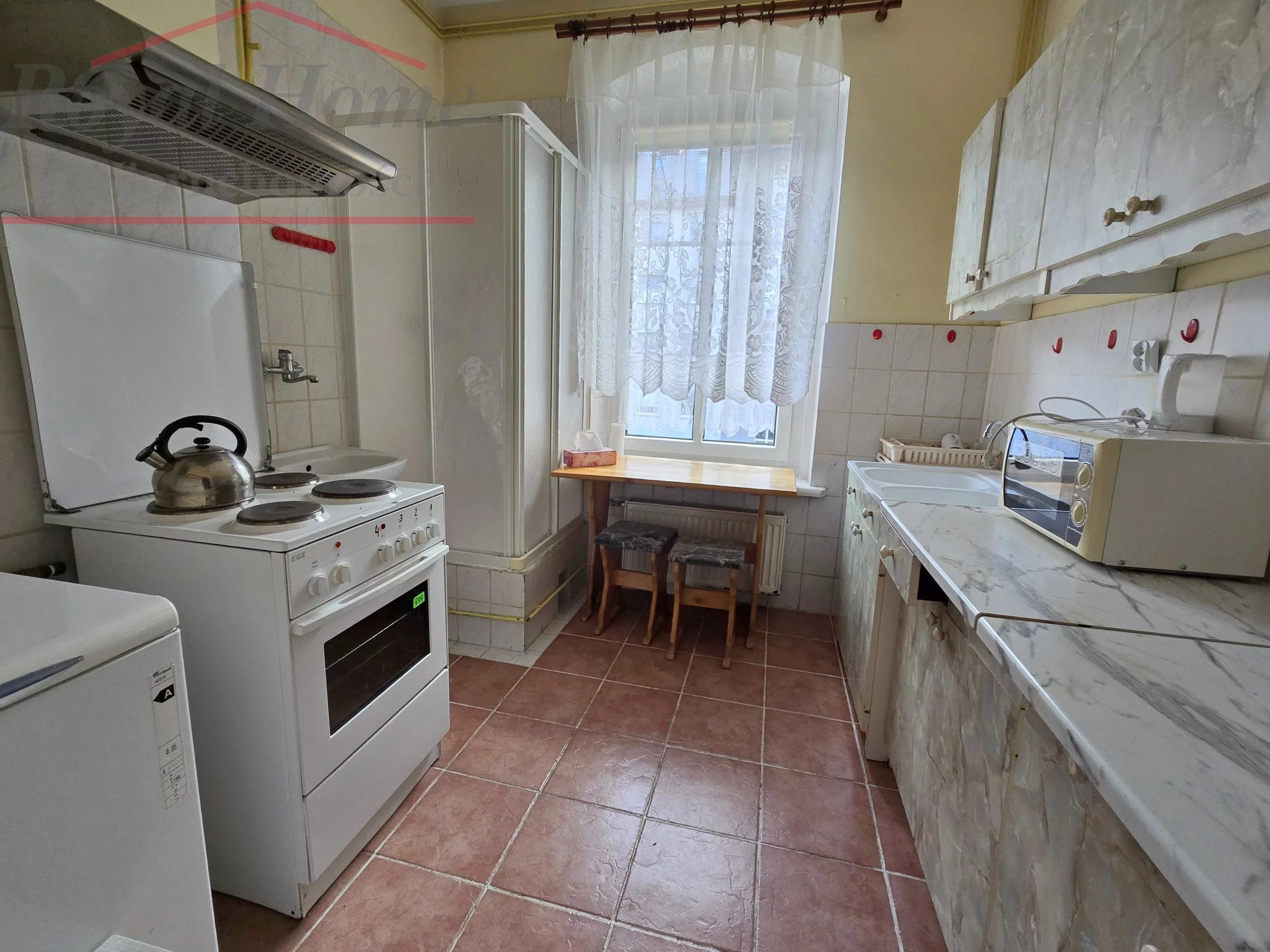 2 pokoje, mieszkanie 42,50 m², piętro 1, oferta nr , 2357, Wrocław, Krzyki-Partynice, Krzyki, Mościckiego
