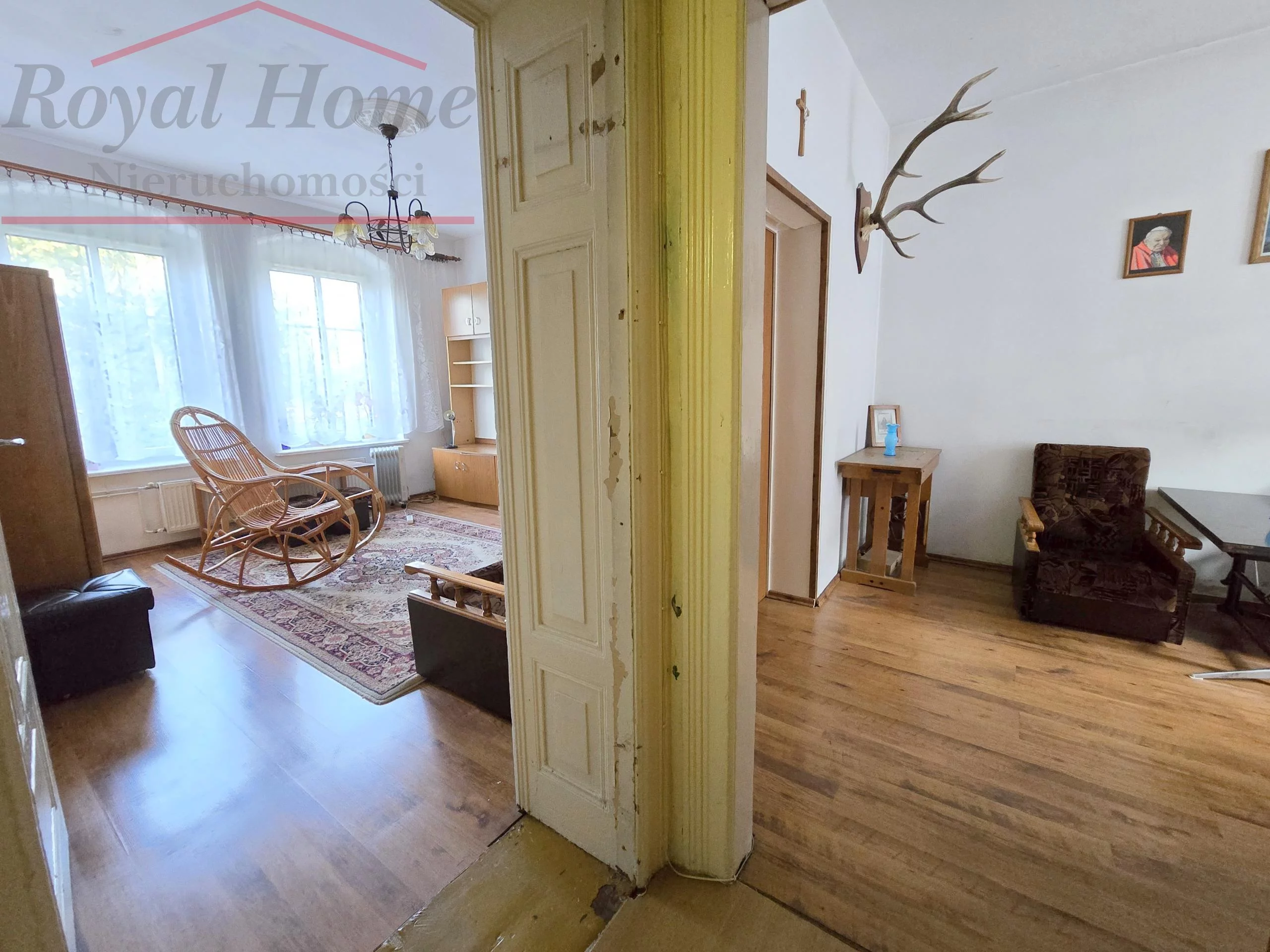 2 pokoje, mieszkanie 42,50 m², piętro 1, oferta nr , 2357, Wrocław, Krzyki-Partynice, Krzyki, Mościckiego