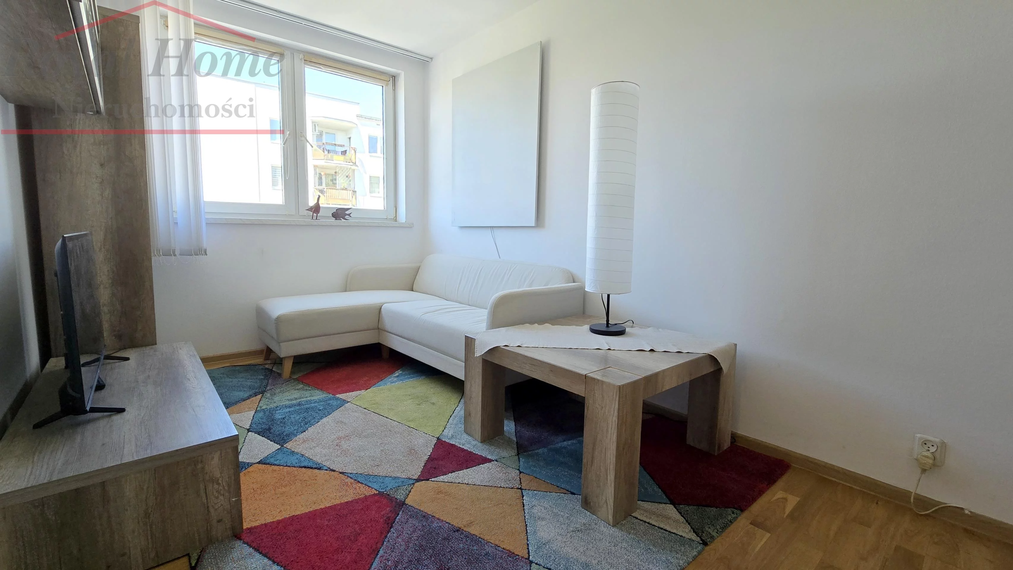 Mieszkanie dwupokojowe 42,50 m², Wrocław, Fabryczna, Murarska, Sprzedaż