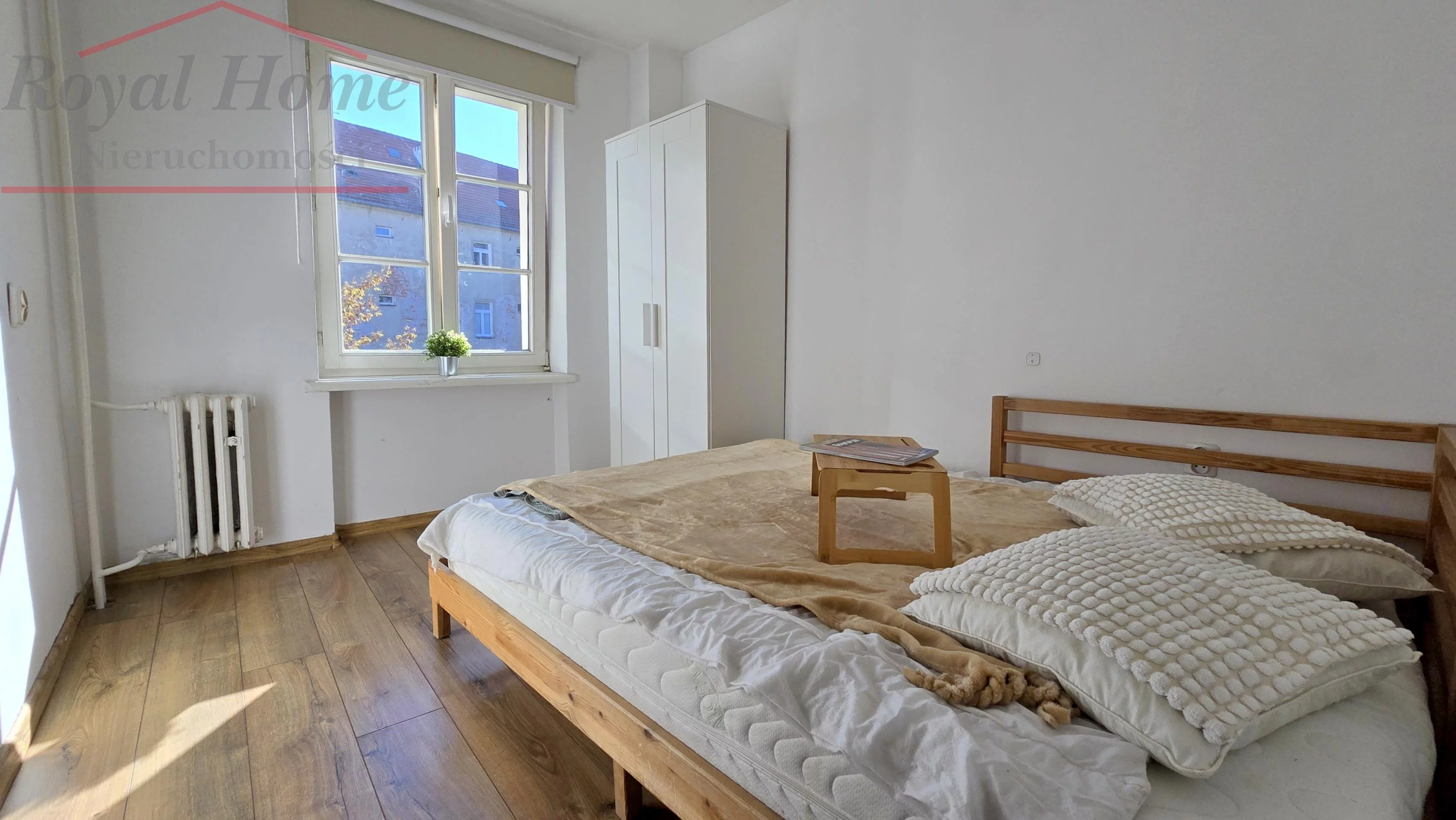 Apartamenty 2368 Wrocław Stare Miasto Nowy Świat