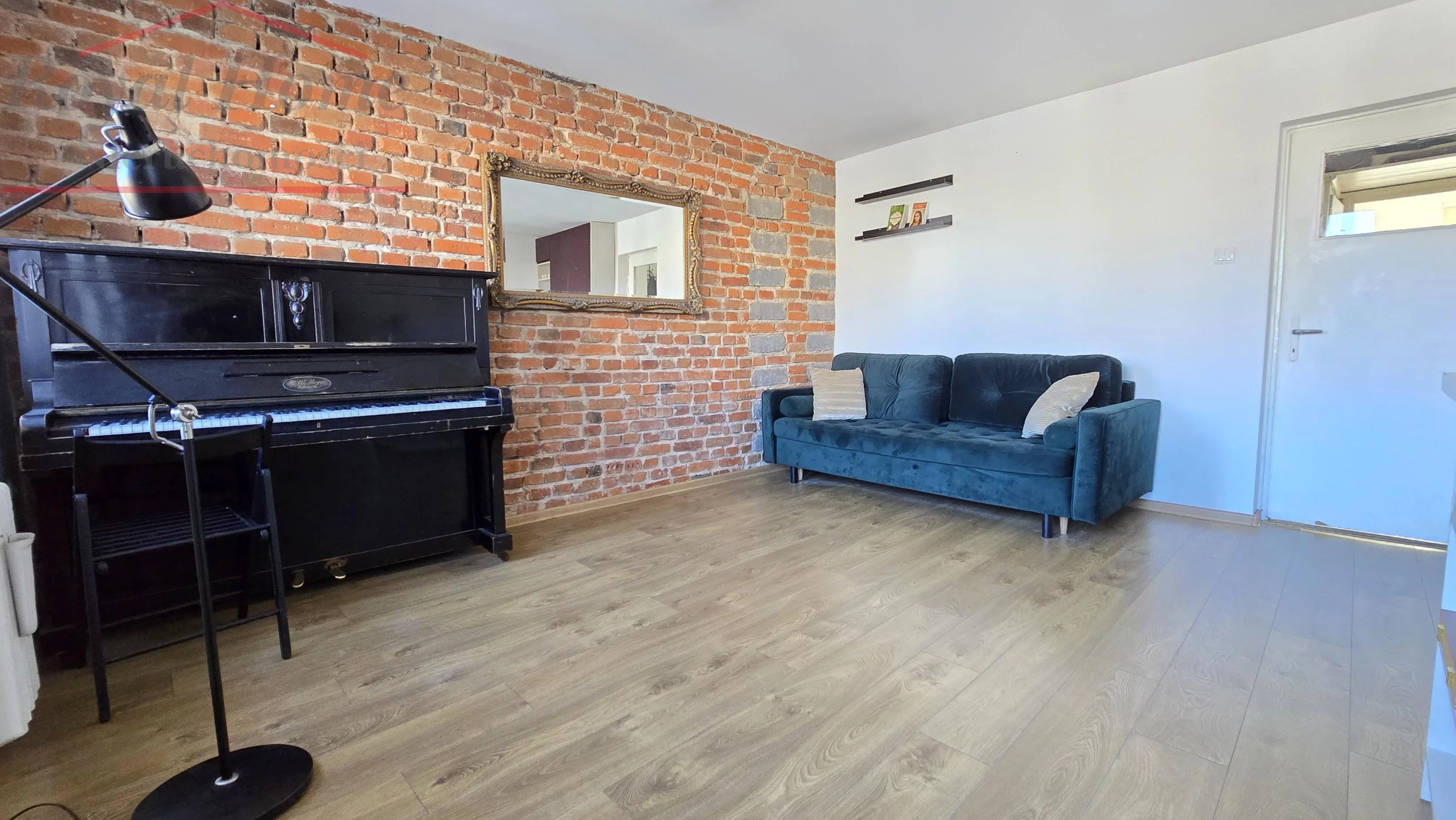 2 pokoje, mieszkanie 40,00 m², piętro 3, oferta nr , 2368, Wrocław, Stare Miasto, Nowy Świat