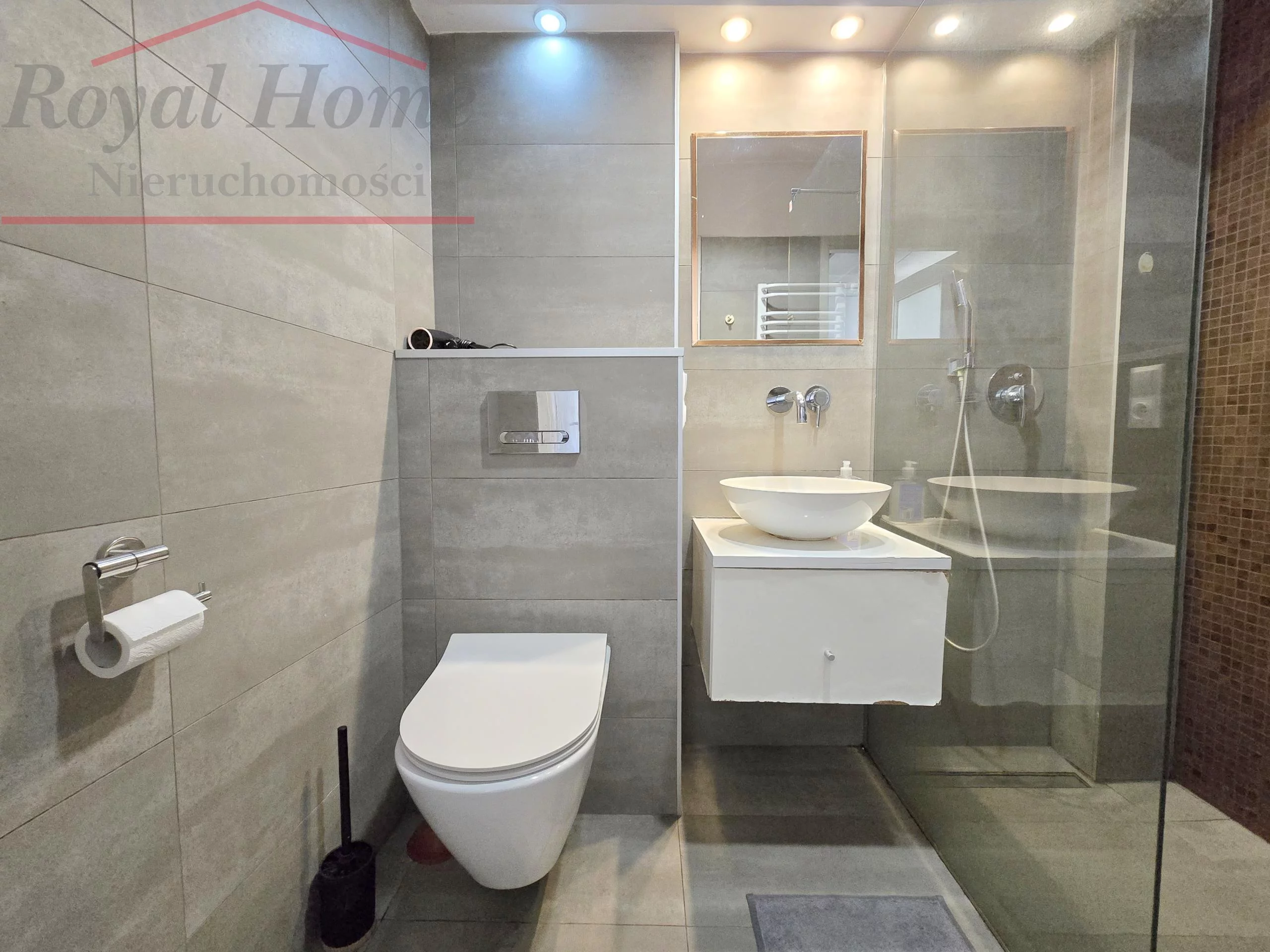 2 pokoje, mieszkanie 40,00 m², piętro 3, oferta nr , 2368, Wrocław, Stare Miasto, Nowy Świat