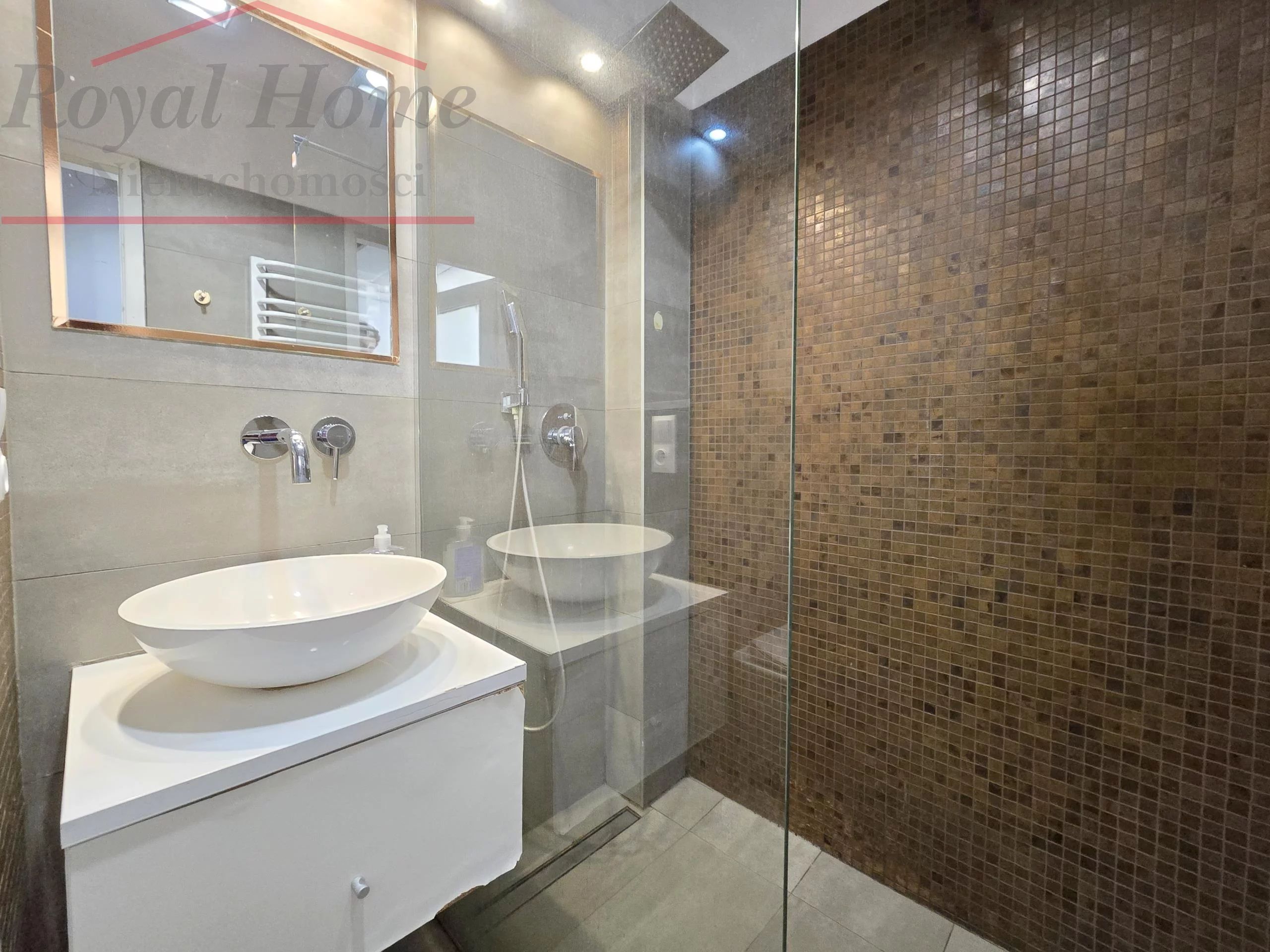 2 pokoje, mieszkanie 40,00 m², piętro 3, oferta nr , 2368, Wrocław, Stare Miasto, Nowy Świat