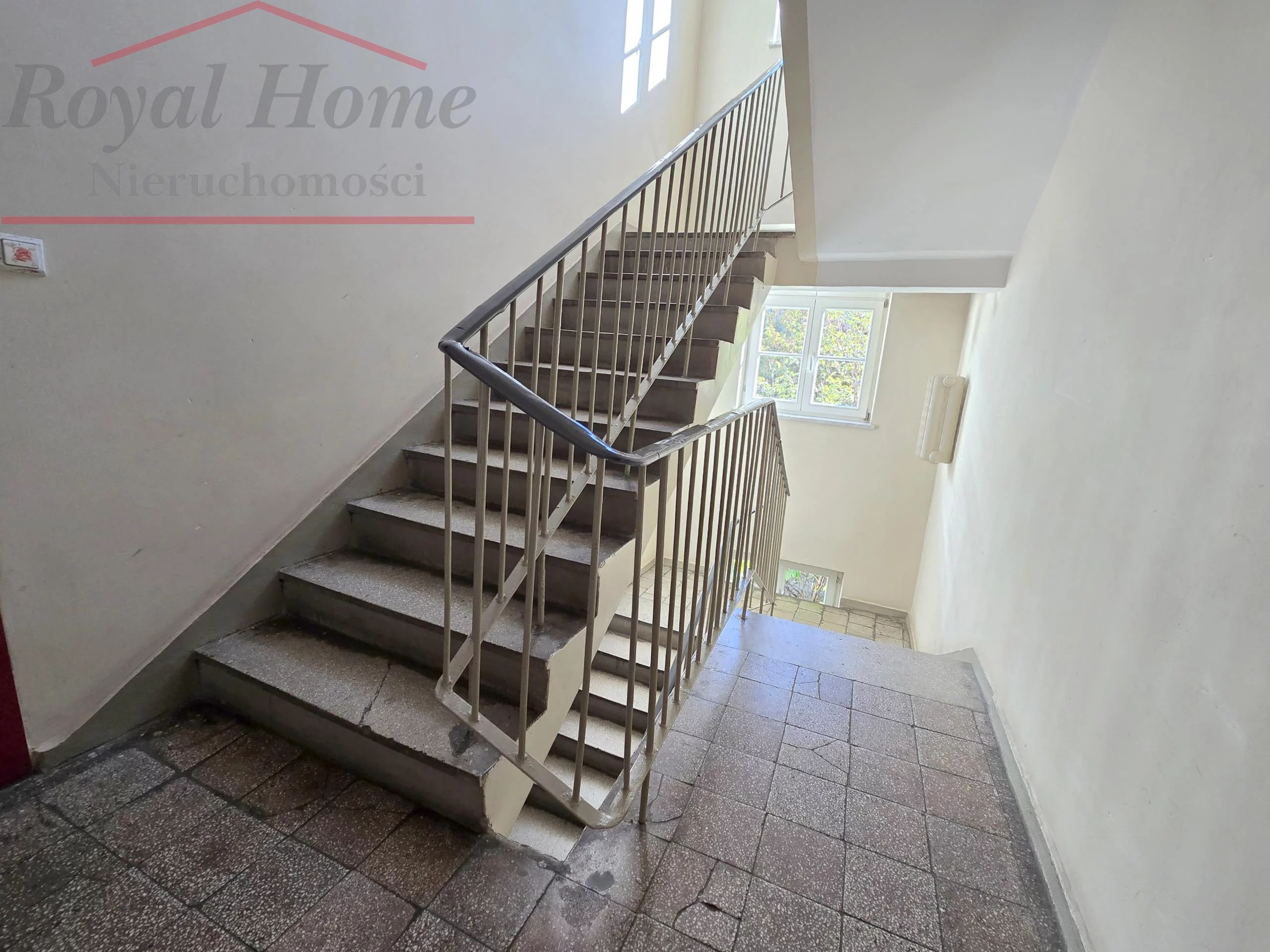 2 pokoje, mieszkanie 40,00 m², piętro 3, oferta nr , 2368, Wrocław, Stare Miasto, Nowy Świat
