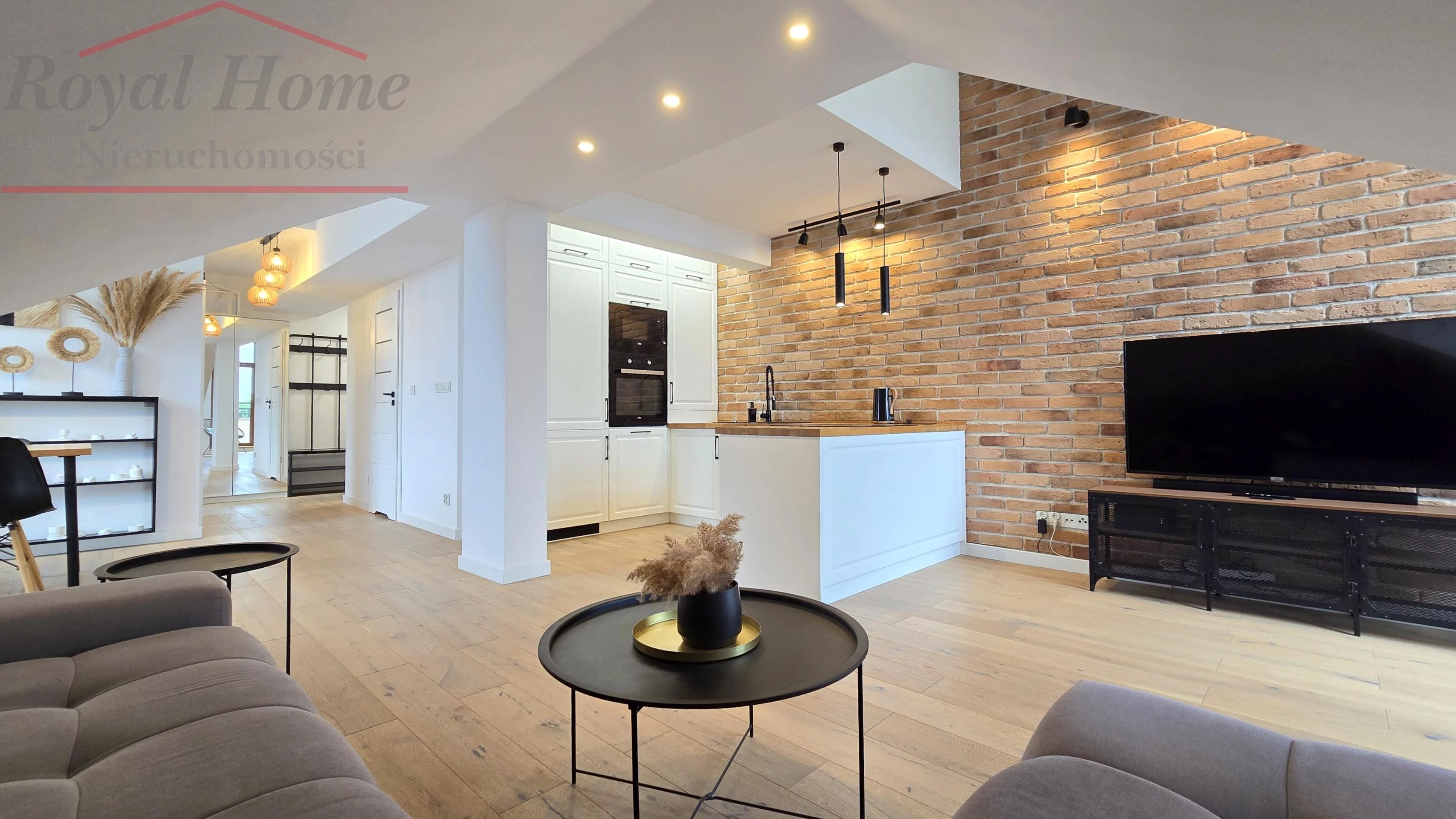 Apartamenty 2339 Wrocław Psie Pole-Zawidawie Obornicka