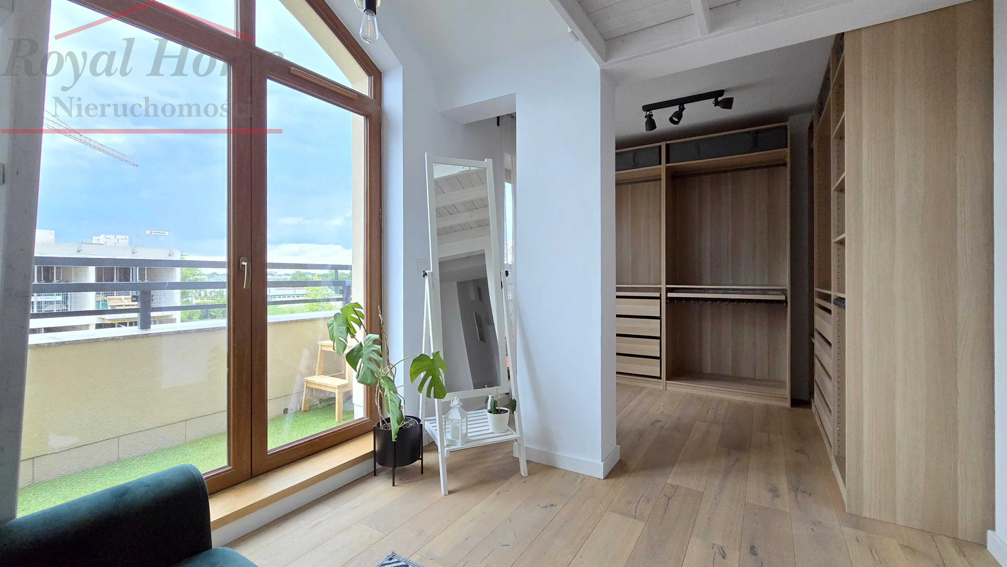 2 pokoje, apartament 55,00 m², piętro 4, oferta nr , 2339, Wrocław, Psie Pole-Zawidawie, Psie Pole, Obornicka