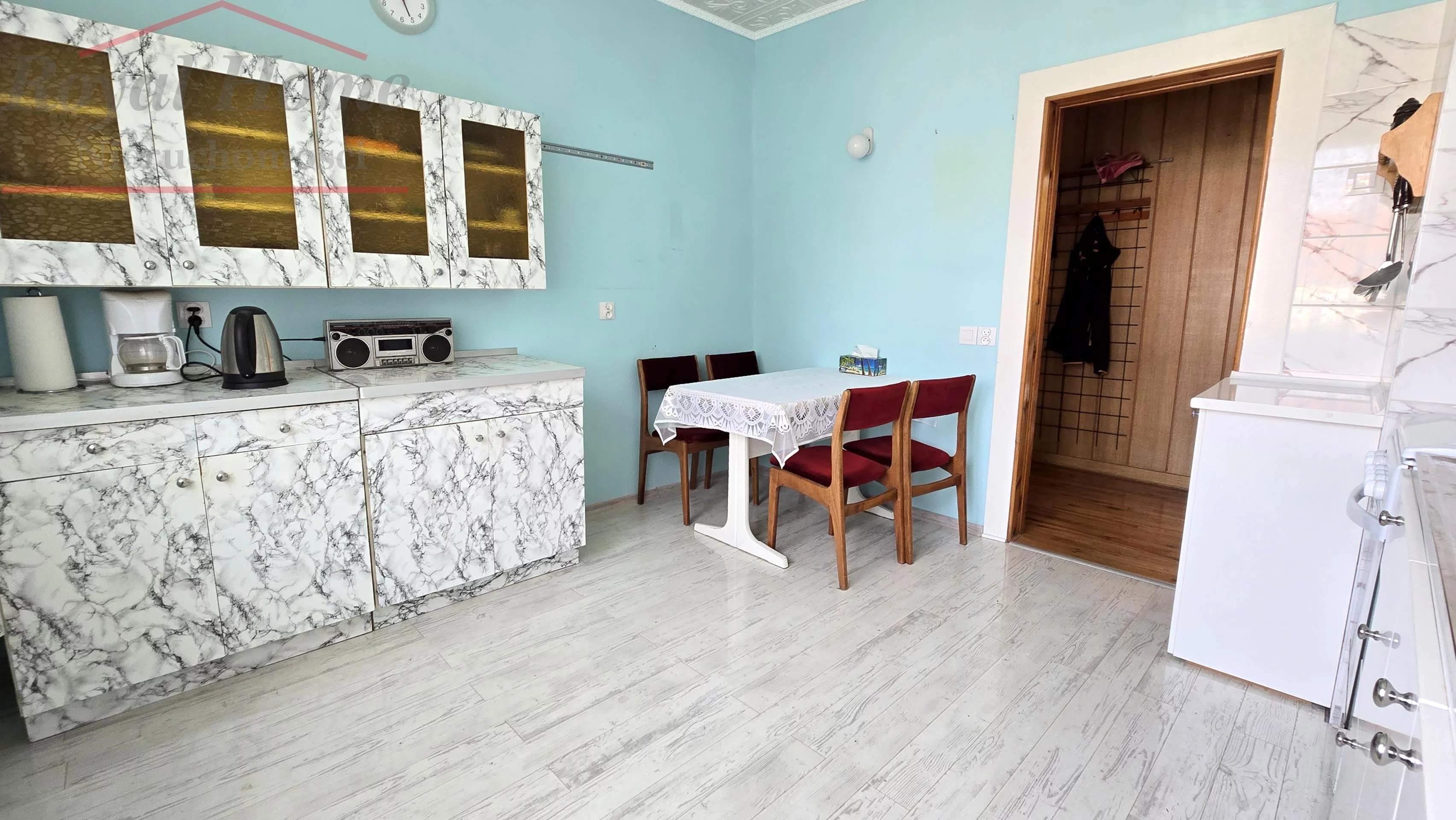 2 pokoje, mieszkanie 55,50 m², piętro 1, oferta nr , 2333, Wrocław, Biskupin-Sępolno-Dąbie-Bartoszowice, Śródmieście, Partyzantów