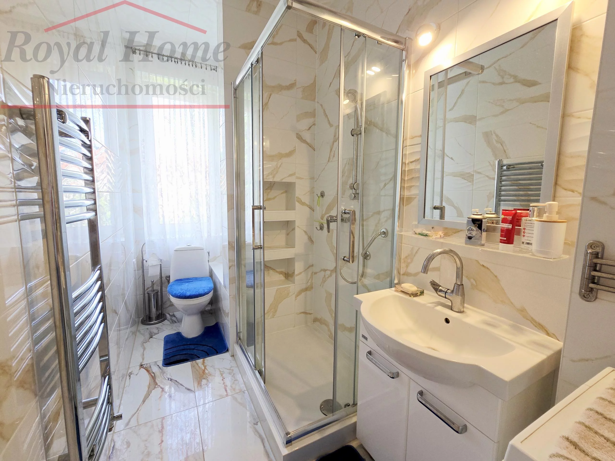 2 pokoje, mieszkanie 55,50 m², piętro 1, oferta nr , 2333, Wrocław, Biskupin-Sępolno-Dąbie-Bartoszowice, Śródmieście, Partyzantów