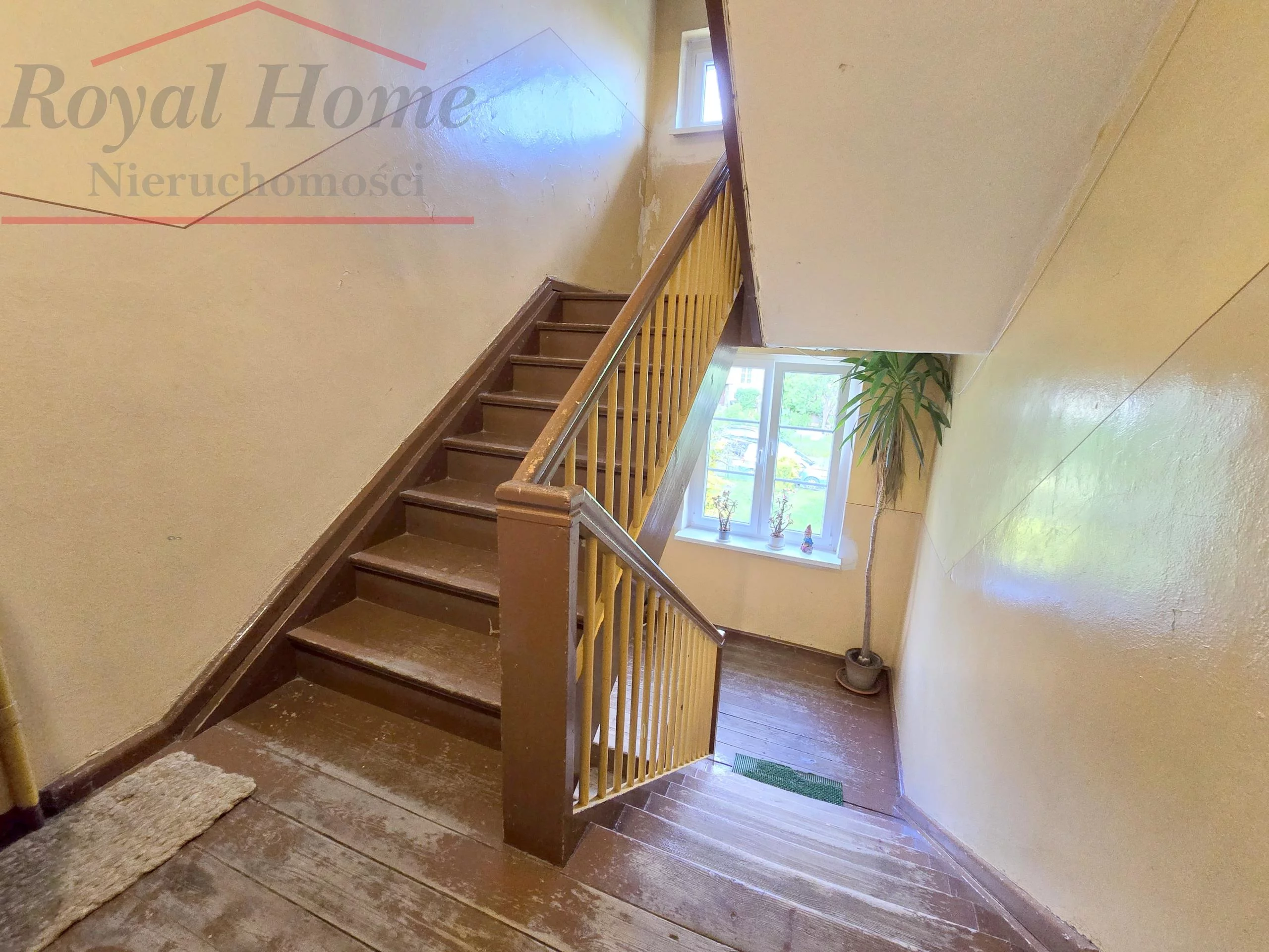 2 pokoje, mieszkanie 55,50 m², piętro 1, oferta nr , 2333, Wrocław, Biskupin-Sępolno-Dąbie-Bartoszowice, Śródmieście, Partyzantów