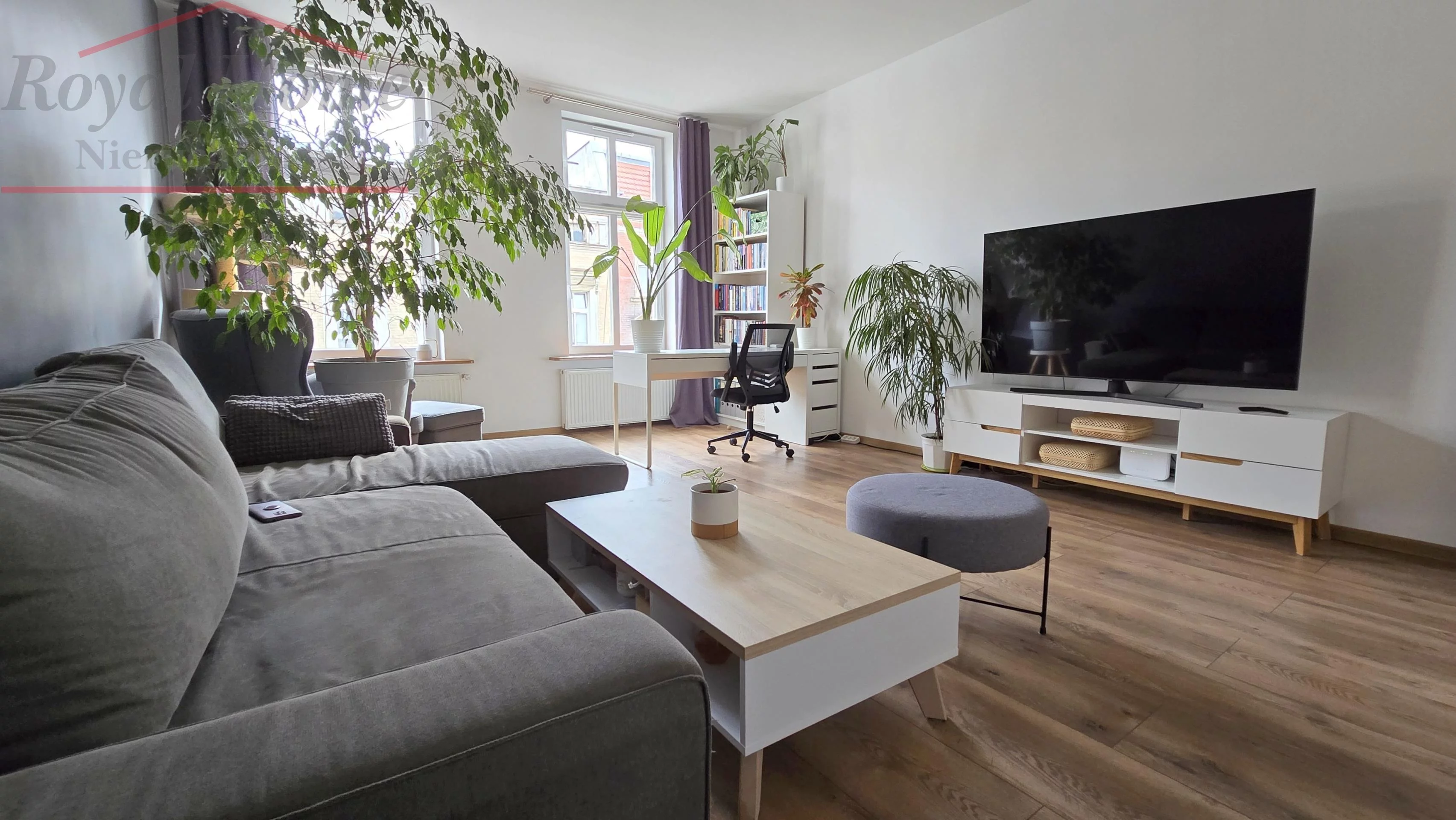 Apartamenty 2345 Wrocław Biskupin-Sępolno-Dąbie-Bartoszowice pl. św. Macieja
