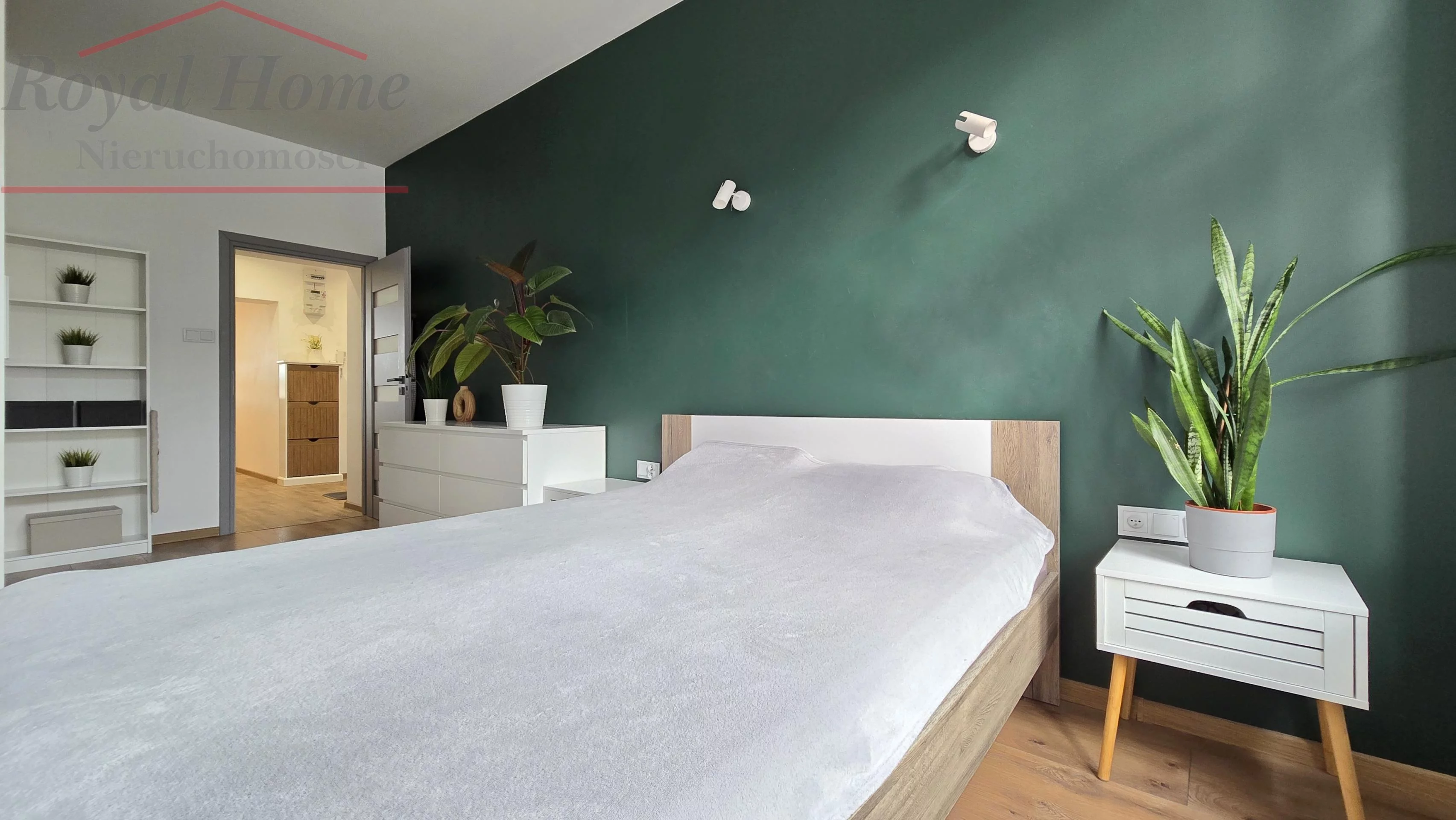 2 pokoje, mieszkanie 62,50 m², piętro 4, oferta nr , 2345, Wrocław, Biskupin-Sępolno-Dąbie-Bartoszowice, Śródmieście, pl. św. Macieja