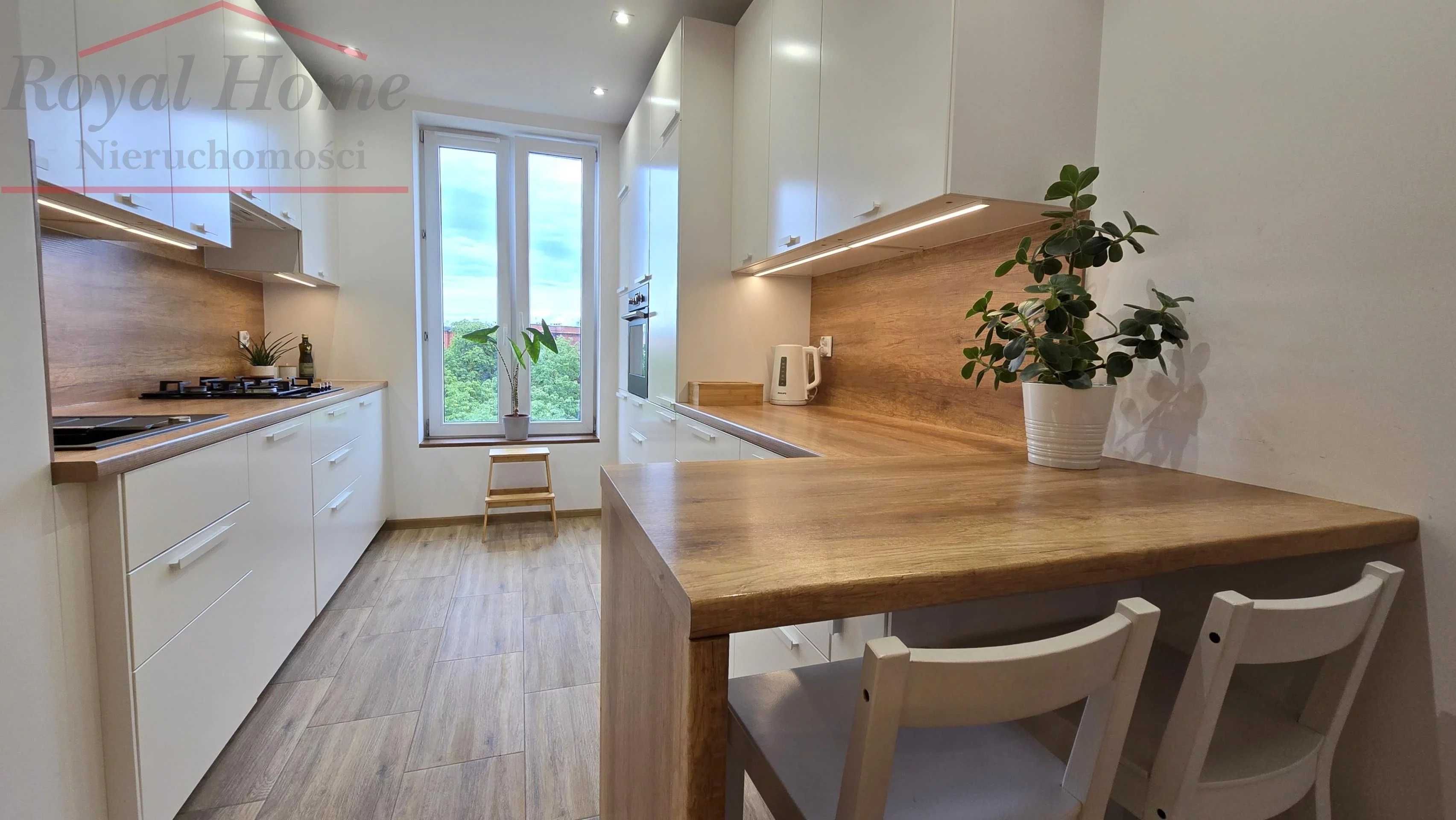 2 pokoje, mieszkanie 62,50 m², piętro 4, oferta nr , 2345, Wrocław, Biskupin-Sępolno-Dąbie-Bartoszowice, Śródmieście, pl. św. Macieja
