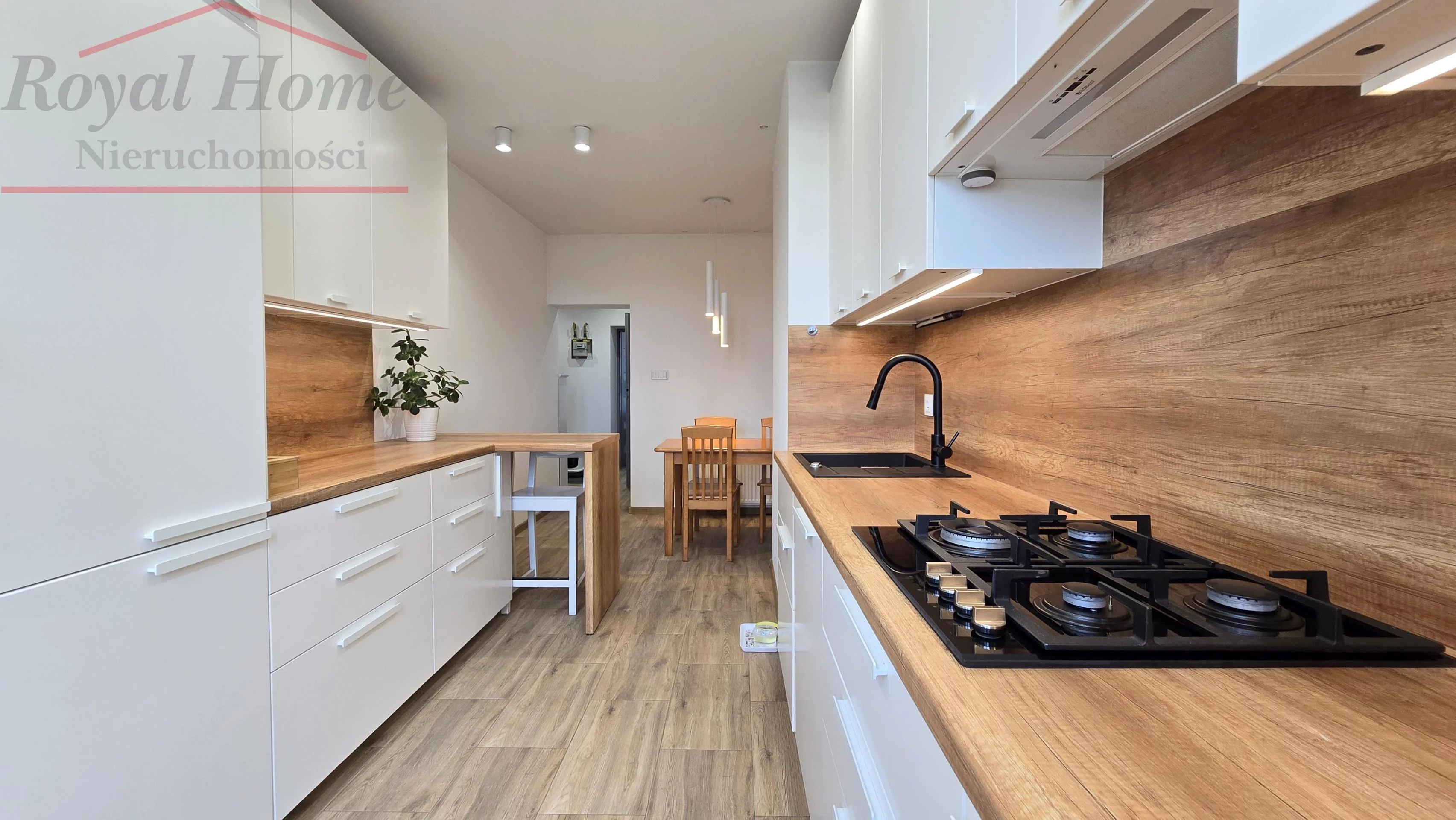 2 pokoje, mieszkanie 62,50 m², piętro 4, oferta nr , 2345, Wrocław, Biskupin-Sępolno-Dąbie-Bartoszowice, Śródmieście, pl. św. Macieja