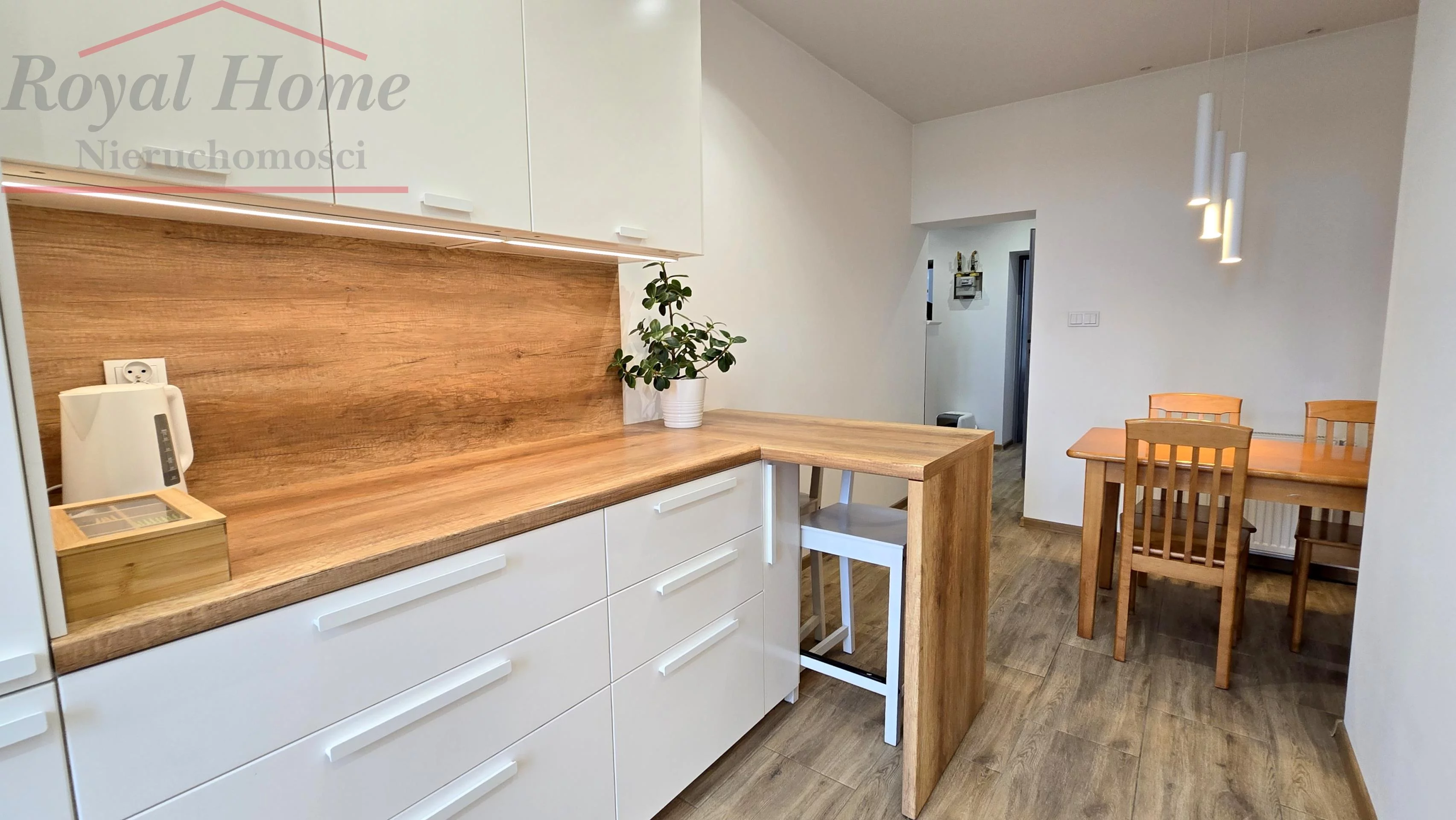 2 pokoje, mieszkanie 62,50 m², piętro 4, oferta nr , 2345, Wrocław, Biskupin-Sępolno-Dąbie-Bartoszowice, Śródmieście, pl. św. Macieja
