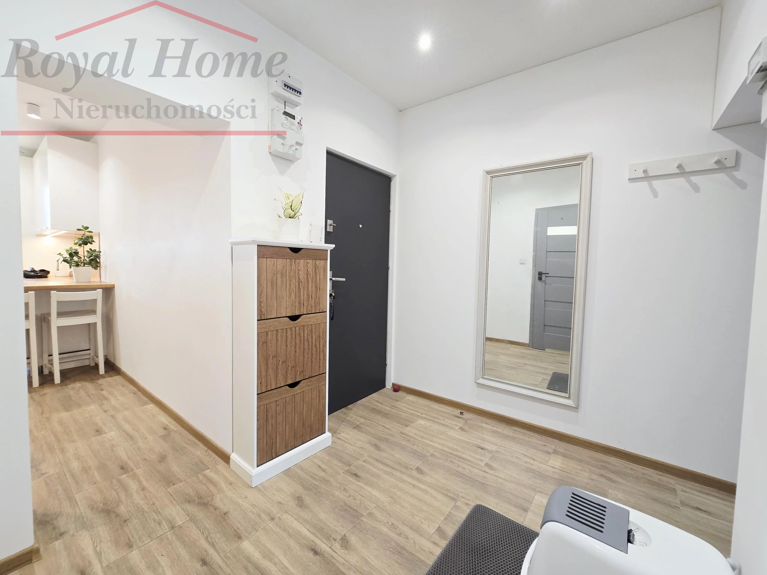2 pokoje, mieszkanie 62,50 m², piętro 4, oferta nr , 2345, Wrocław, Biskupin-Sępolno-Dąbie-Bartoszowice, Śródmieście, pl. św. Macieja