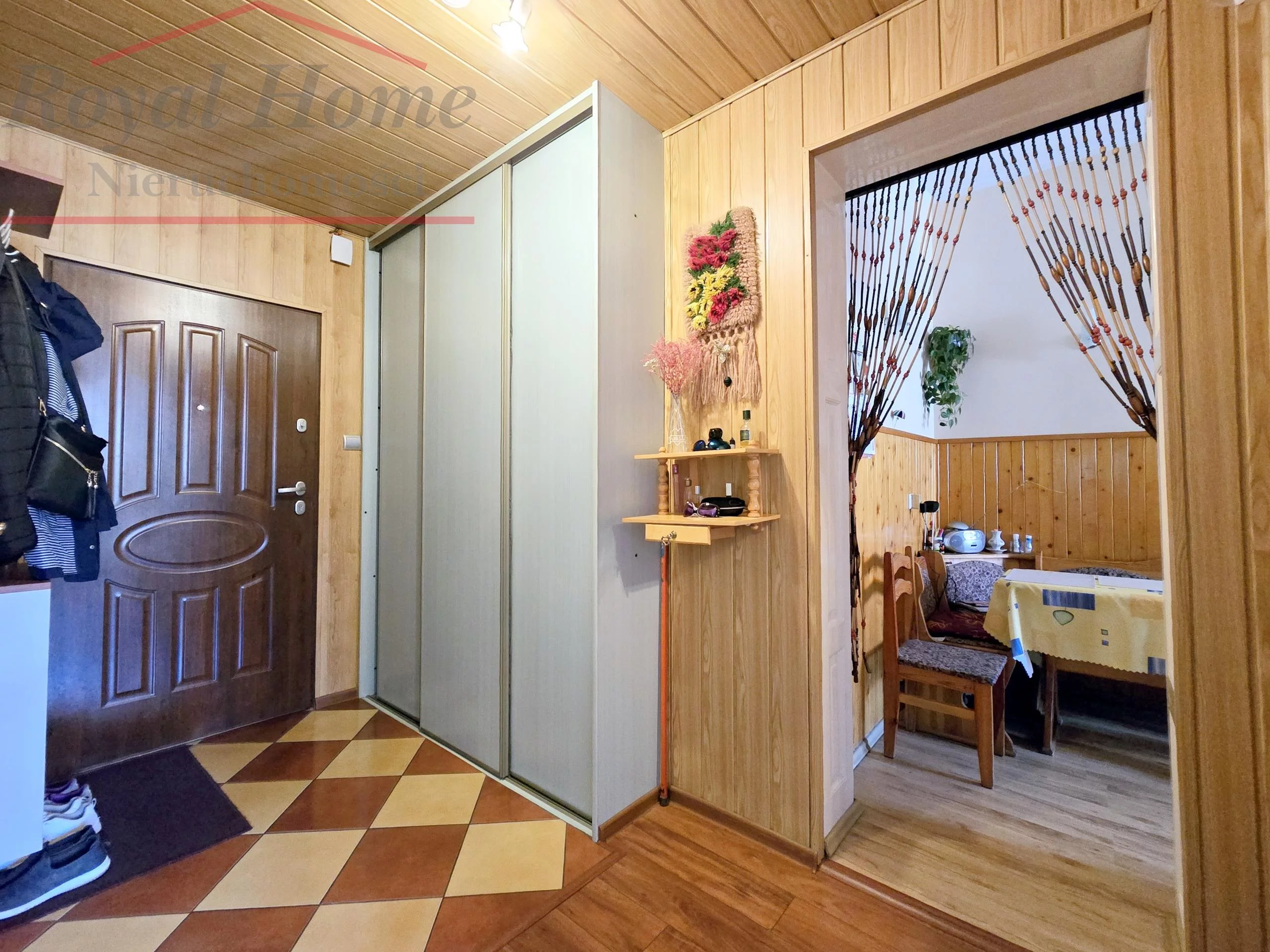2 pokoje, mieszkanie 62,00 m², piętro 4, oferta nr , 2242, Wrocław, Krzyki-Partynice, Krzyki, Wapienna
