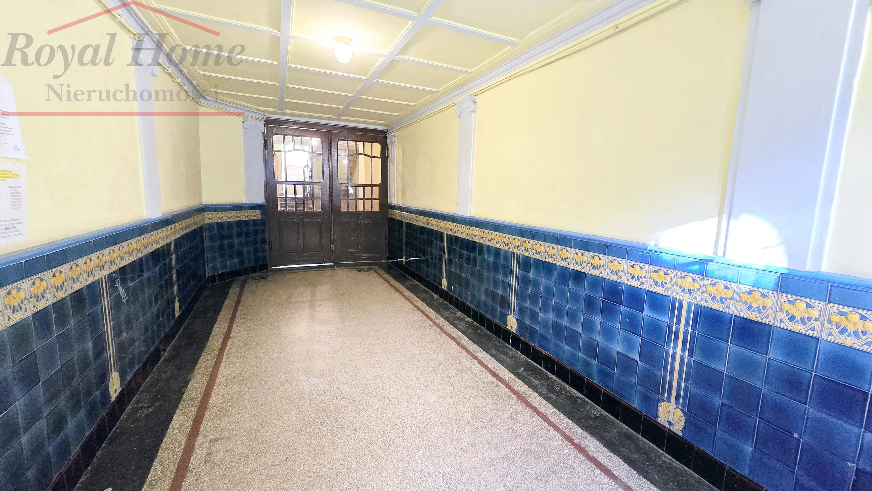 2 pokoje, mieszkanie 62,00 m², piętro 4, oferta nr , 2242, Wrocław, Krzyki-Partynice, Krzyki, Wapienna