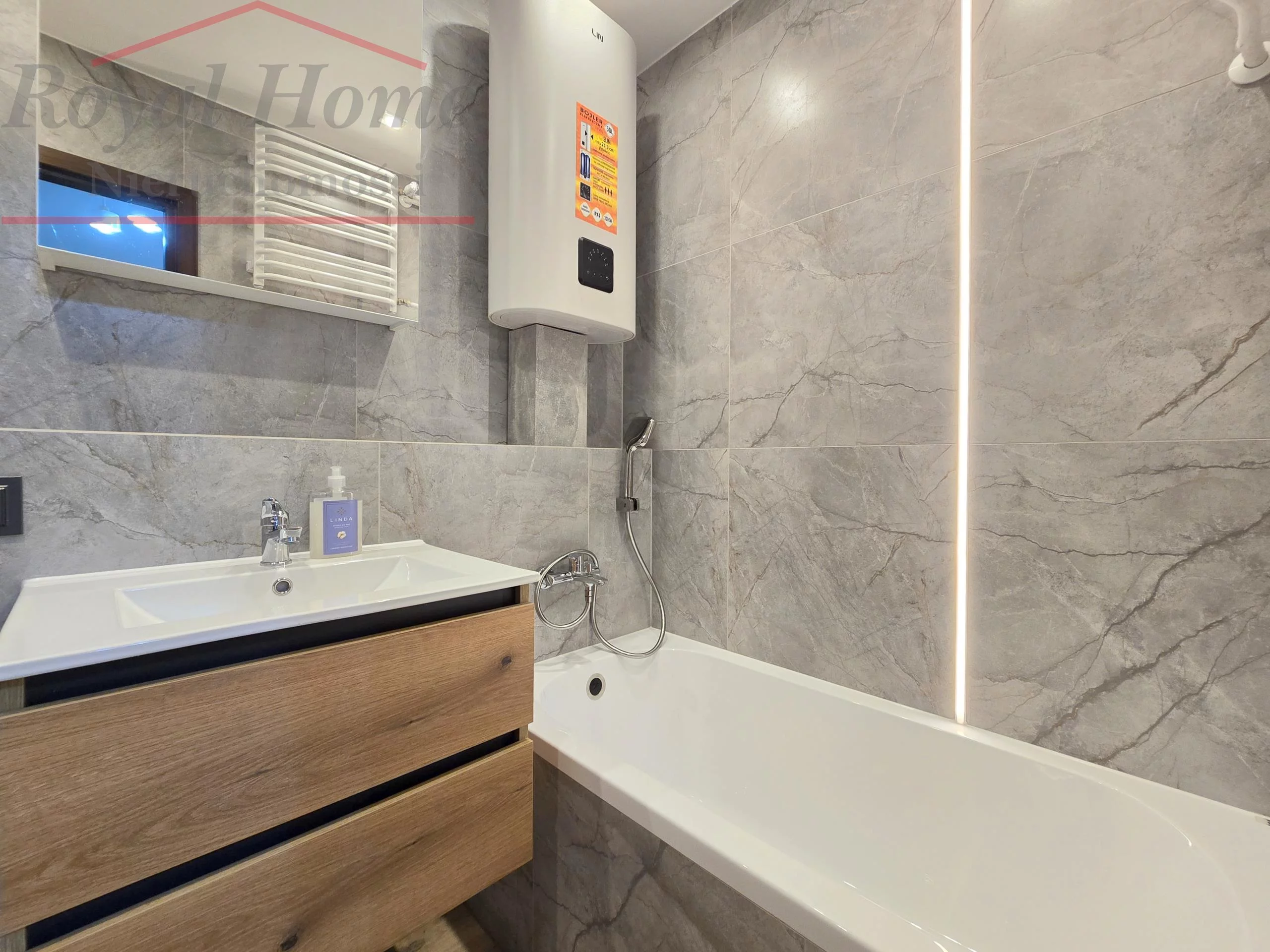 2 pokoje, apartament 51,00 m², piętro 3, oferta nr , 2351, Wrocław, Krzyki-Partynice, Krzyki, Wesoła