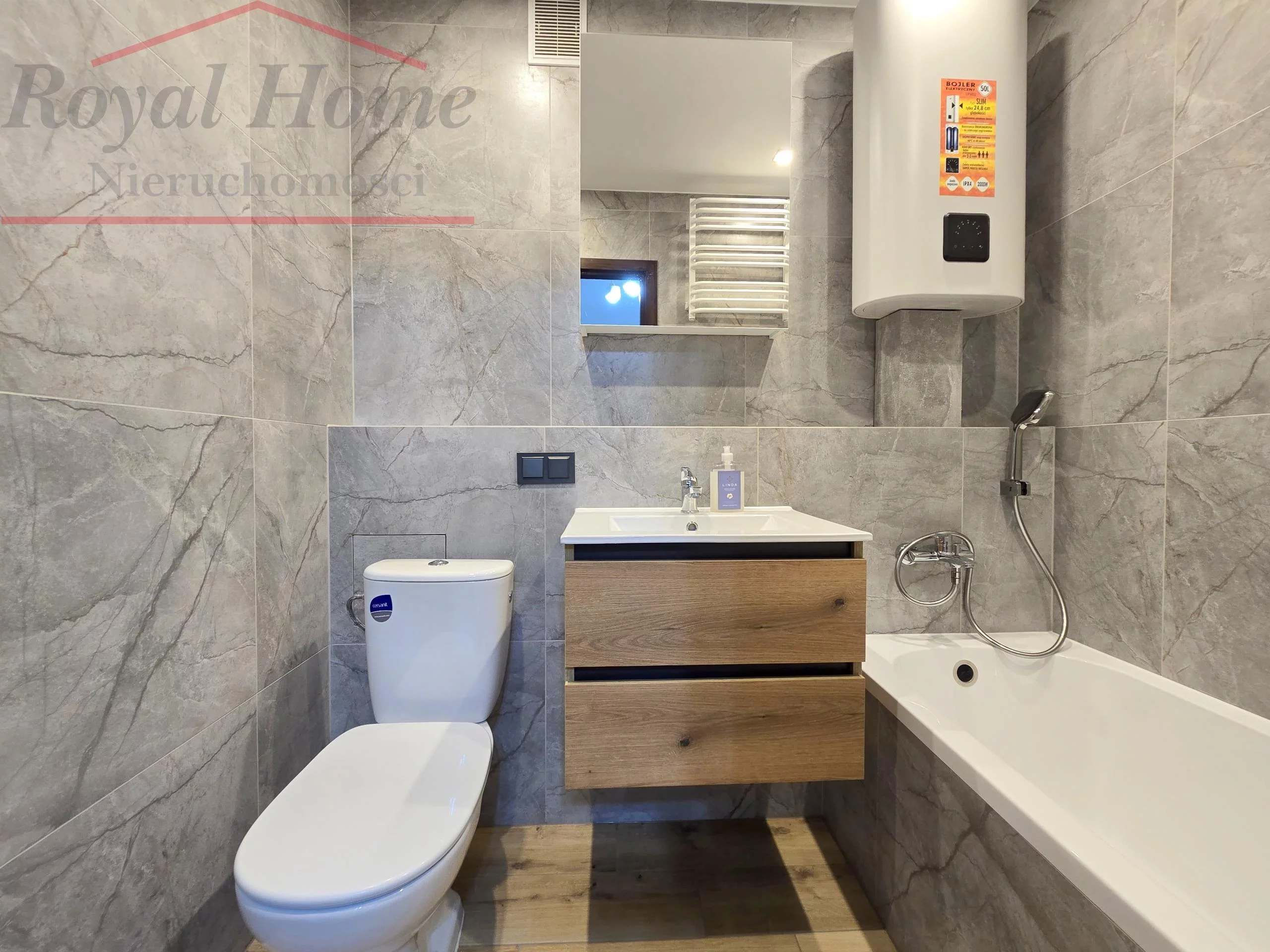 2 pokoje, apartament 51,00 m², piętro 3, oferta nr , 2351, Wrocław, Krzyki-Partynice, Krzyki, Wesoła