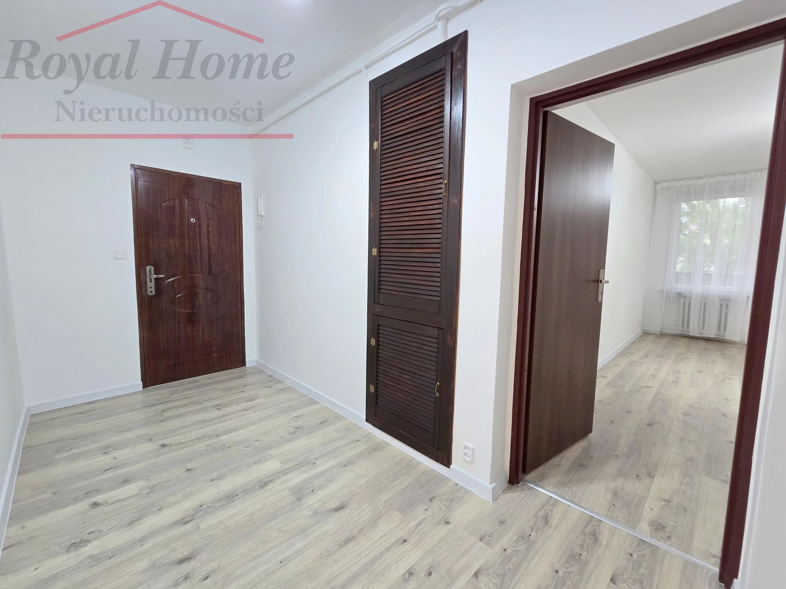 2 pokoje, apartament 51,00 m², piętro 3, oferta nr , 2351, Wrocław, Krzyki-Partynice, Krzyki, Wesoła