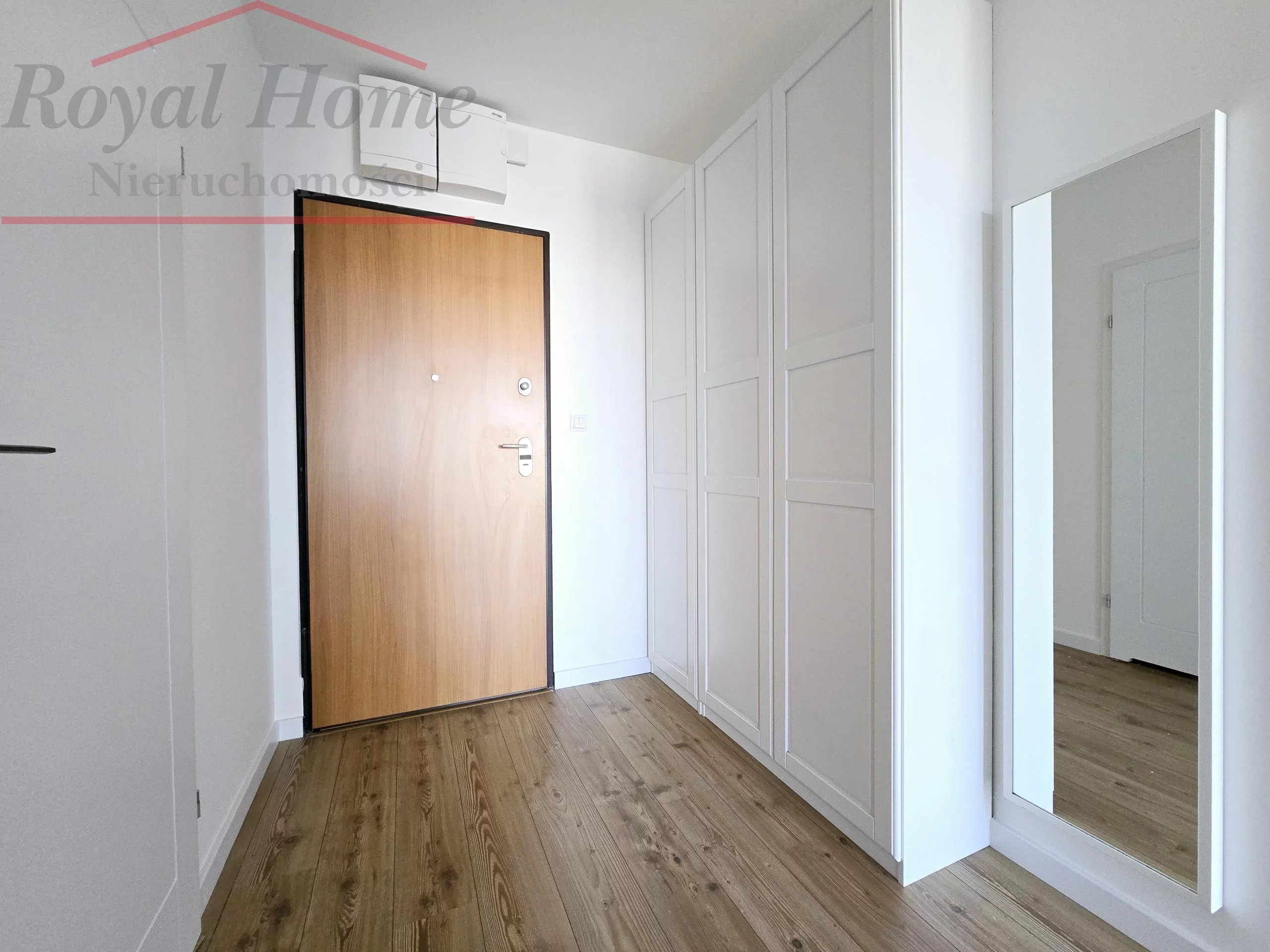 2 pokoje, apartament 51,00 m², piętro 4, oferta nr , 2299, Wrocław, Krzyki-Partynice, Krzyki