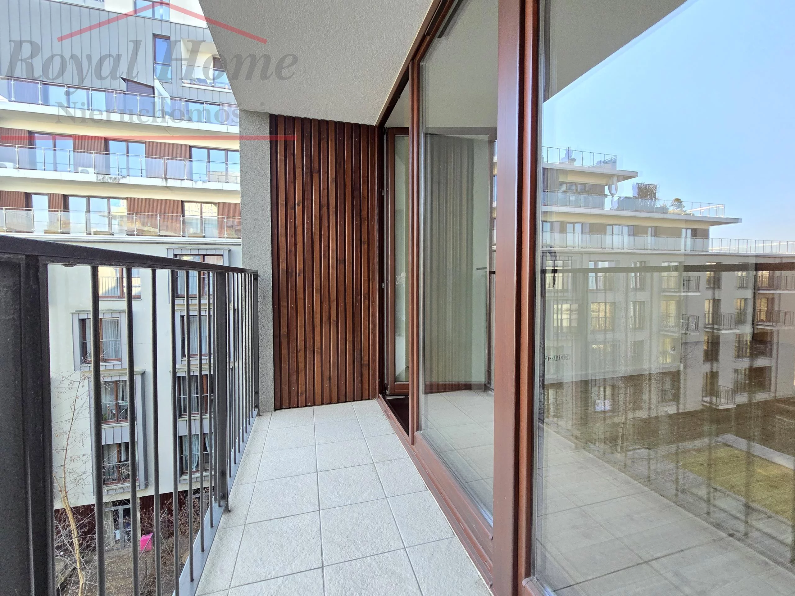 2 pokoje, apartament 51,00 m², piętro 4, oferta nr , 2299, Wrocław, Krzyki-Partynice, Krzyki