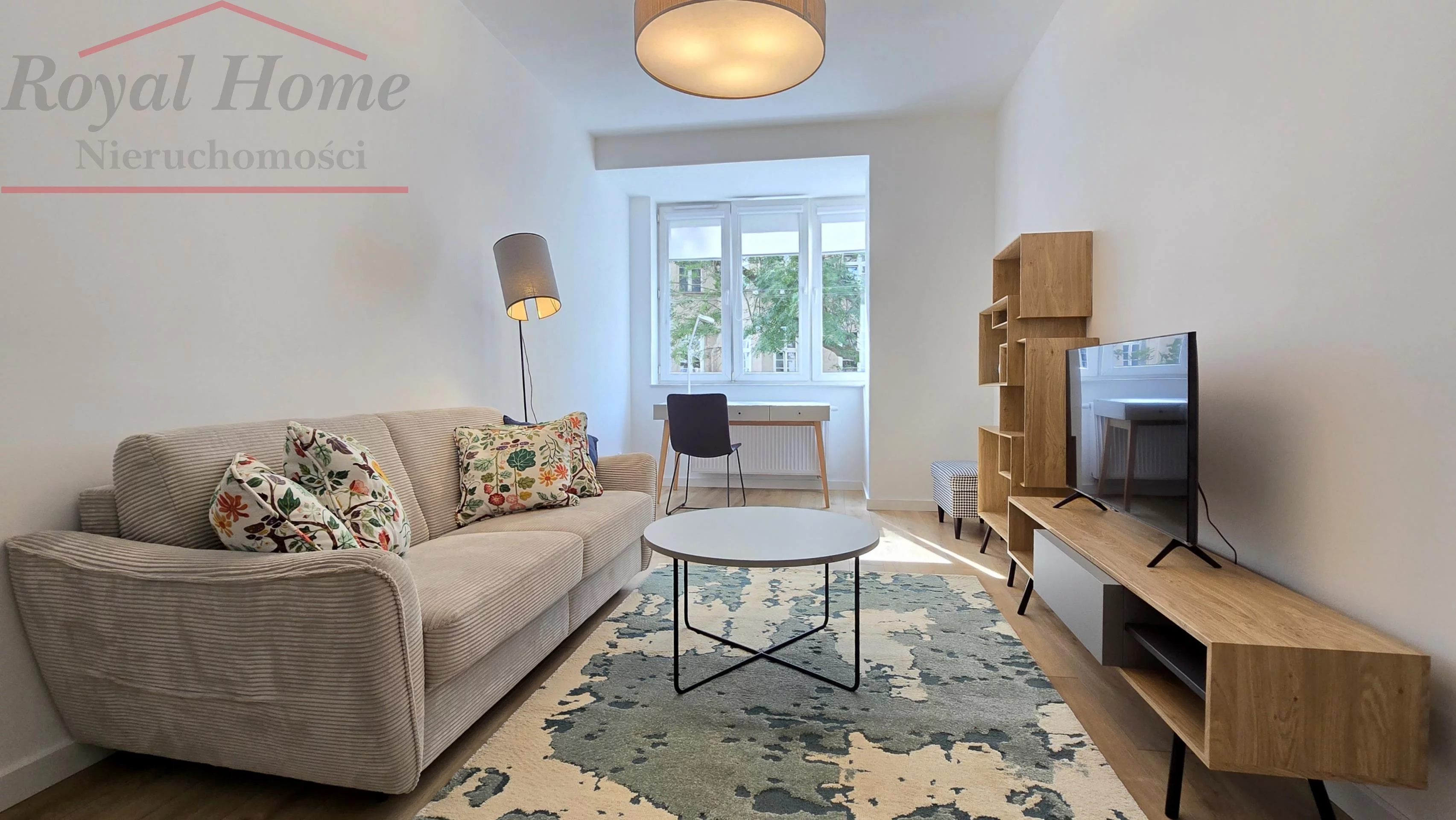 Apartamenty 2343 Wrocław Biskupin-Sępolno-Dąbie-Bartoszowice Grunwaldzka