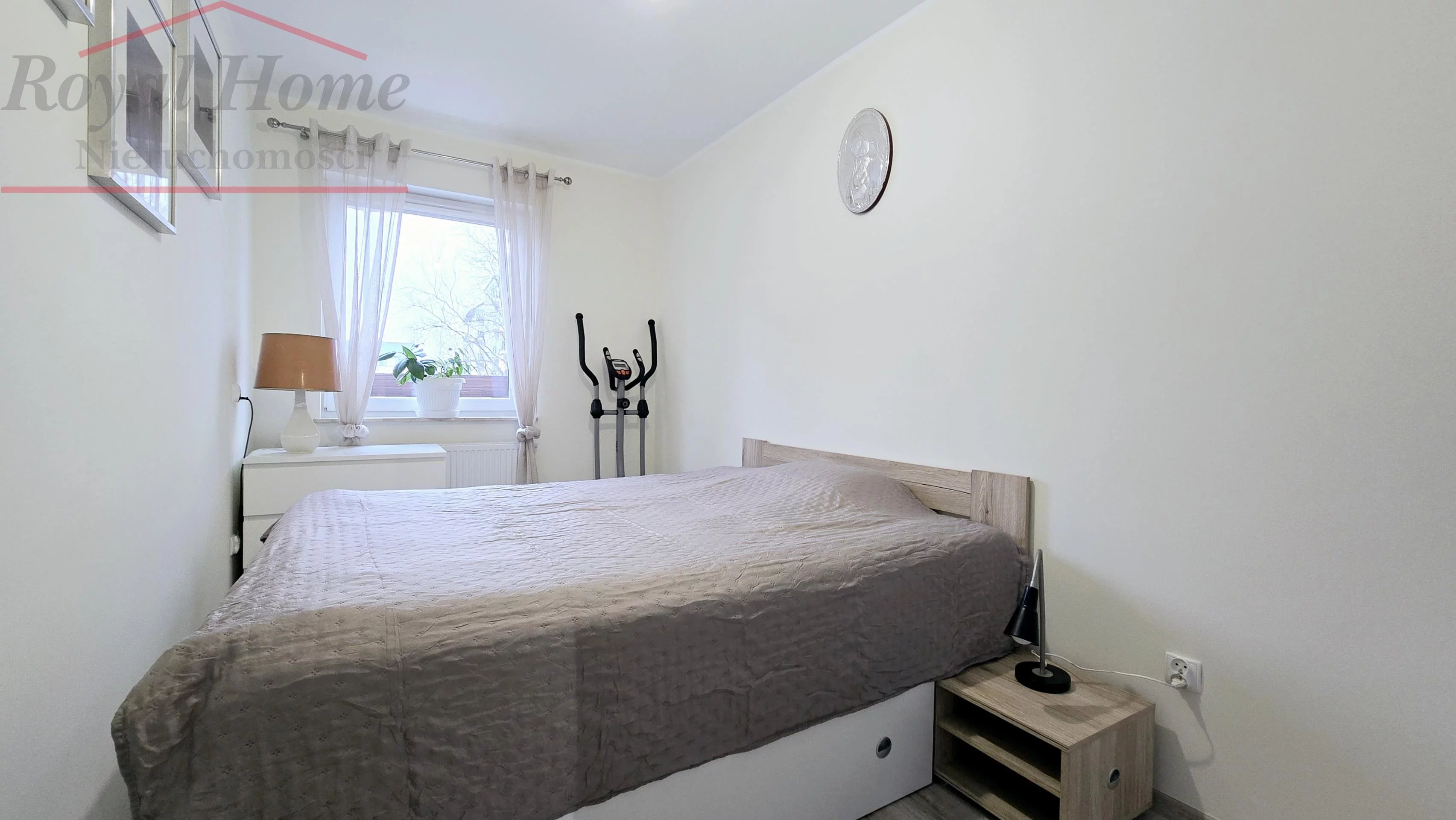 3 pokoje, apartament 54,00 m², parter, oferta nr , 2289, Wrocław, Fabryczna, Arbuzowa