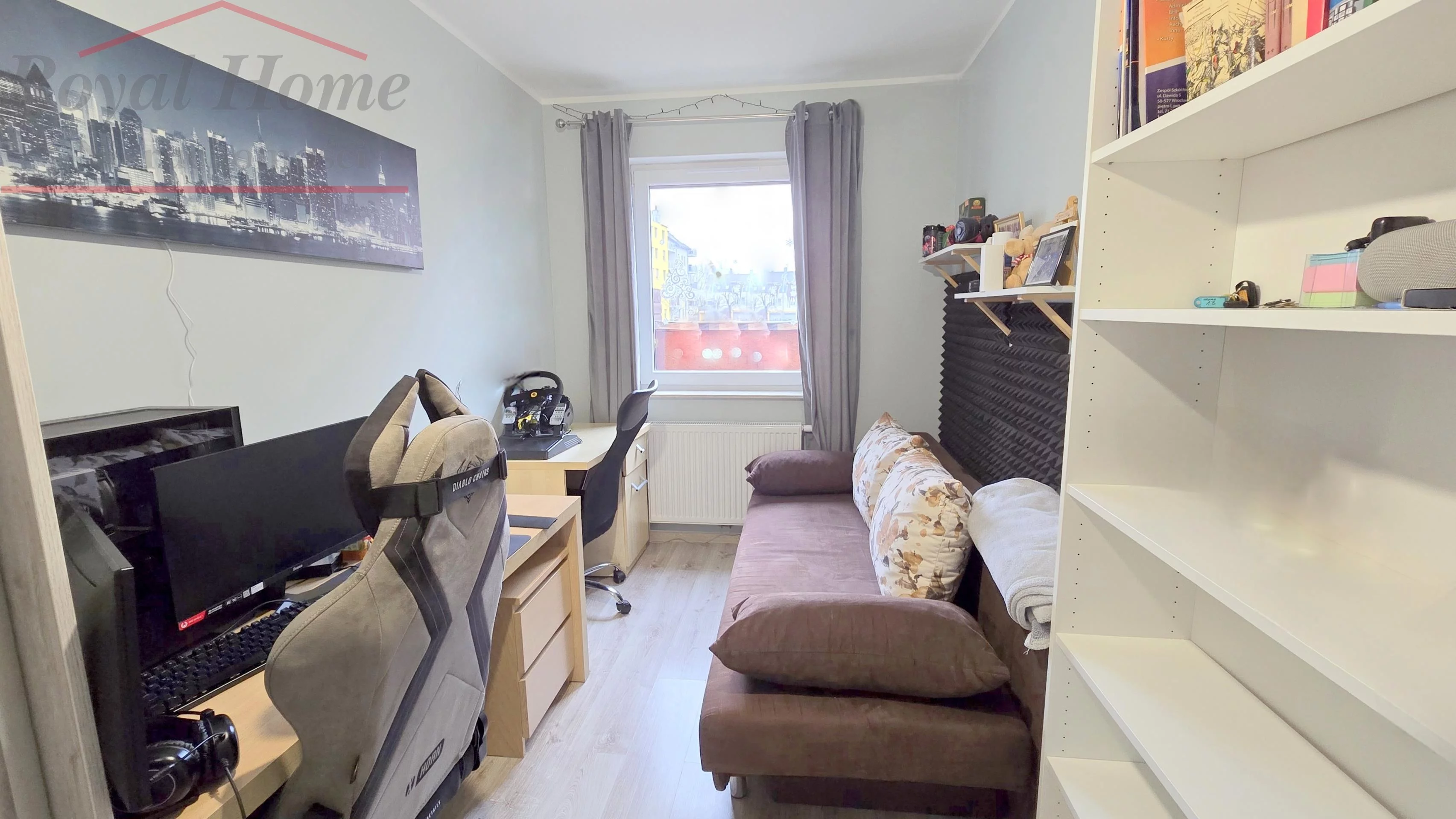 3 pokoje, apartament 54,00 m², parter, oferta nr , 2289, Wrocław, Fabryczna, Arbuzowa