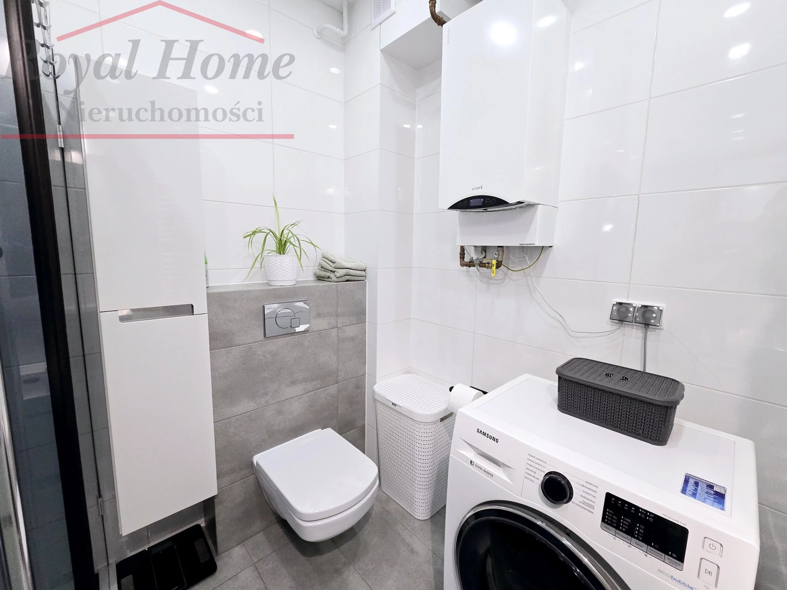 3 pokoje, apartament 54,00 m², parter, oferta nr , 2289, Wrocław, Fabryczna, Arbuzowa