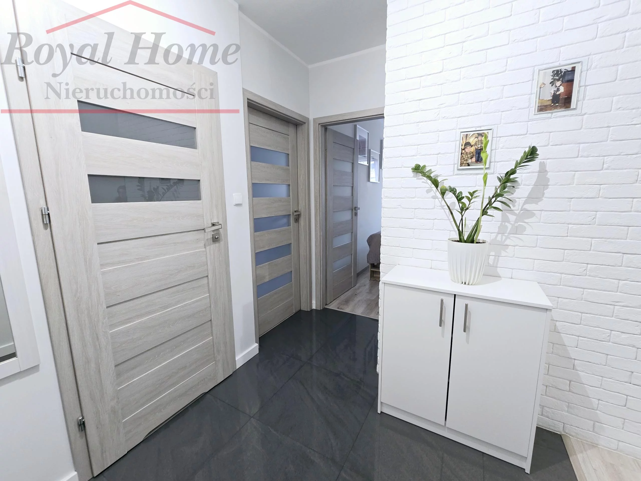 3 pokoje, apartament 54,00 m², parter, oferta nr , 2289, Wrocław, Fabryczna, Arbuzowa
