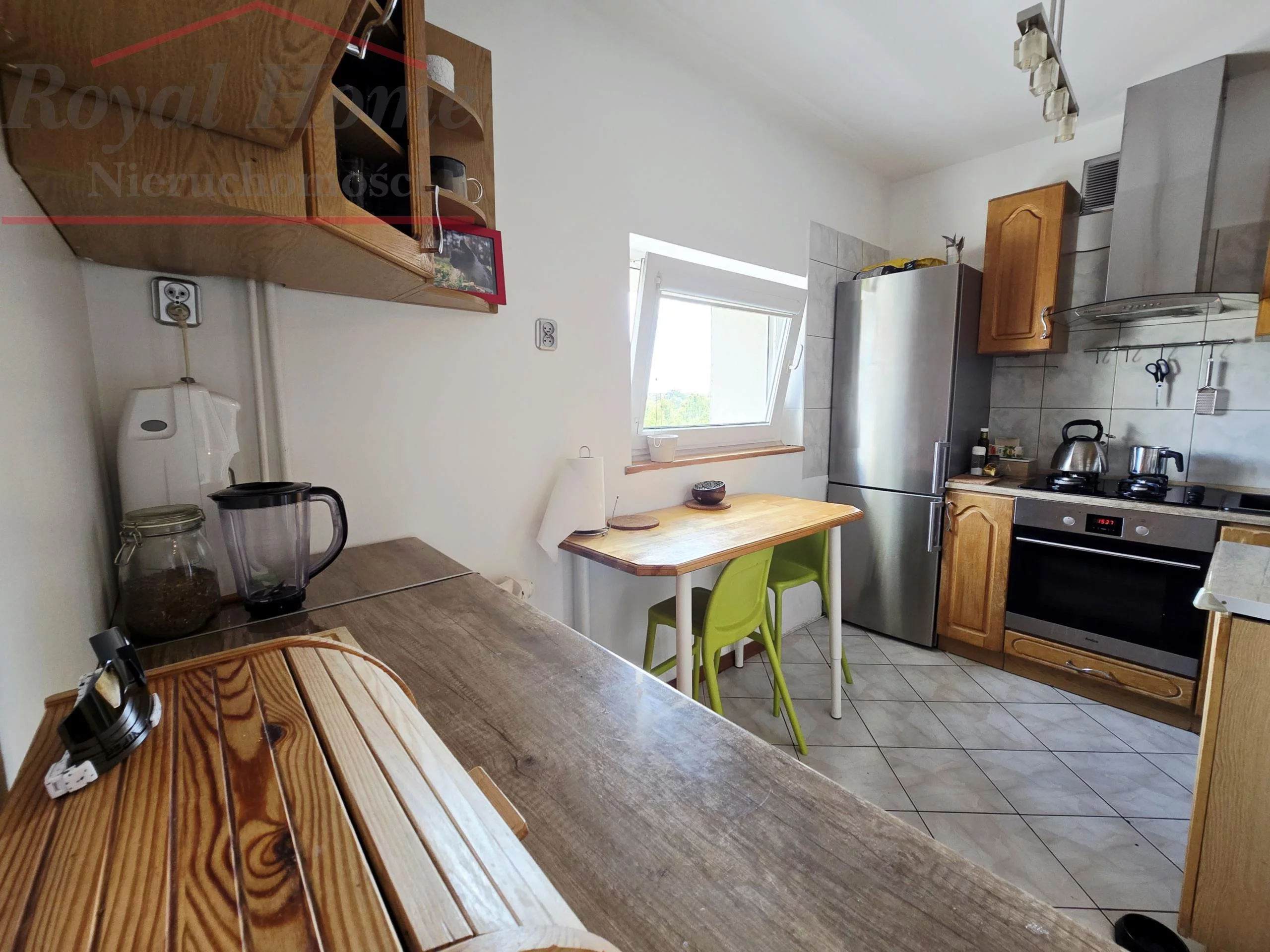 3 pokoje, mieszkanie 62,20 m², piętro 6, oferta nr , 2332, Wrocław, Krzyki-Partynice, Krzyki, Bernarda Pretficza