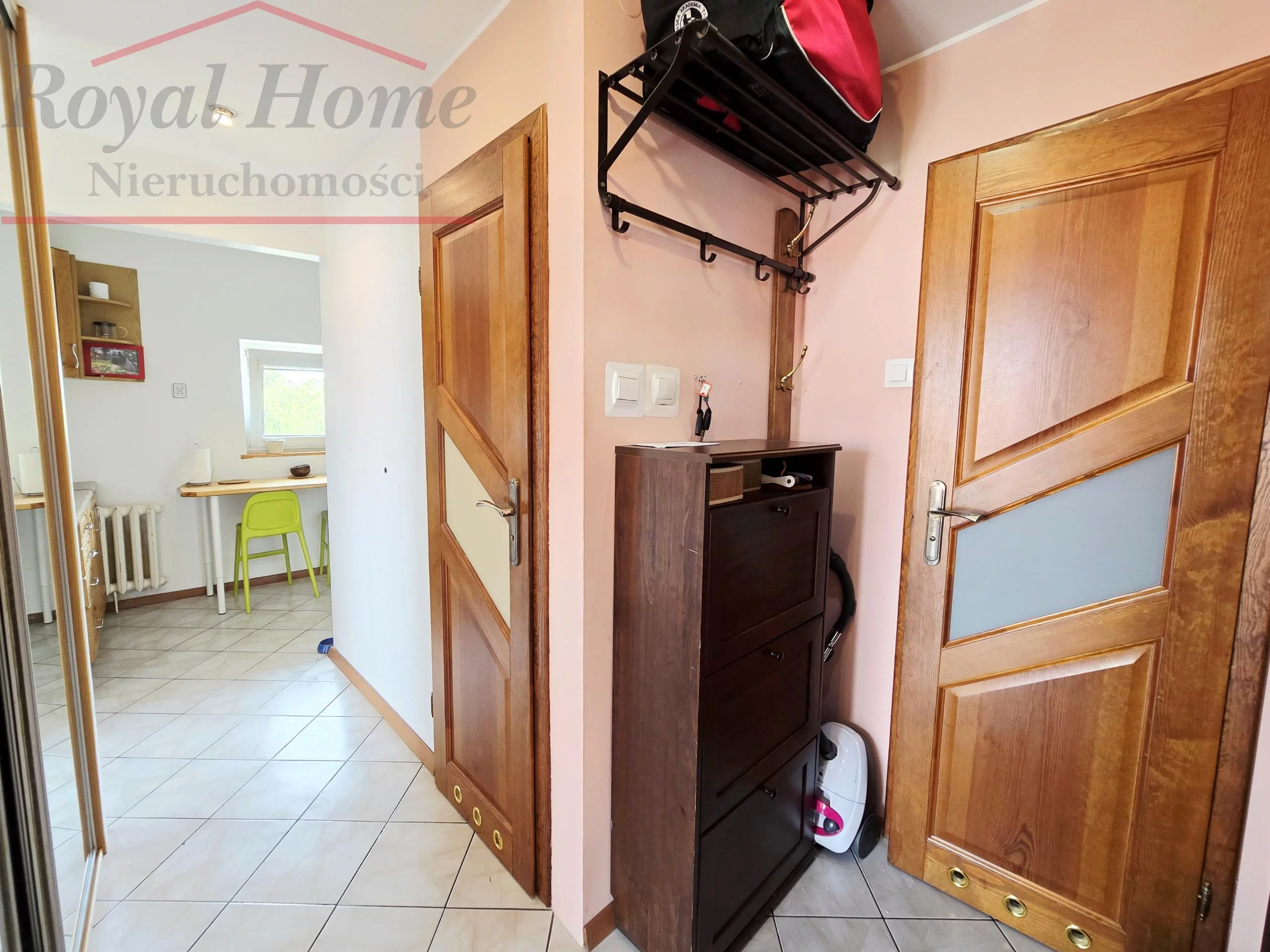 3 pokoje, mieszkanie 62,20 m², piętro 6, oferta nr , 2332, Wrocław, Krzyki-Partynice, Krzyki, Bernarda Pretficza